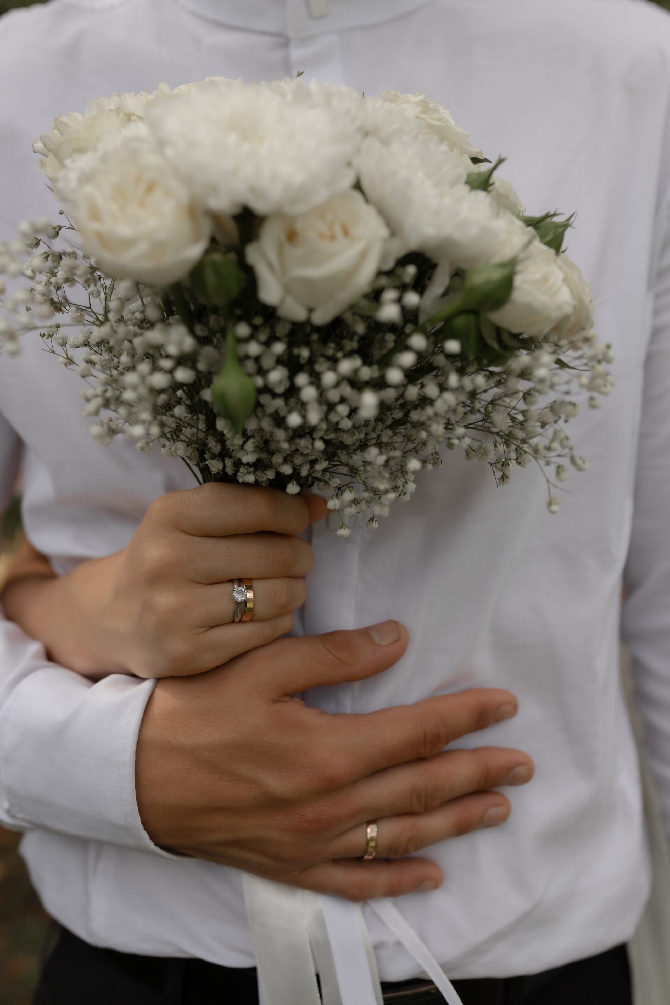 Свадебная. Фотограф Татьяна Семенова