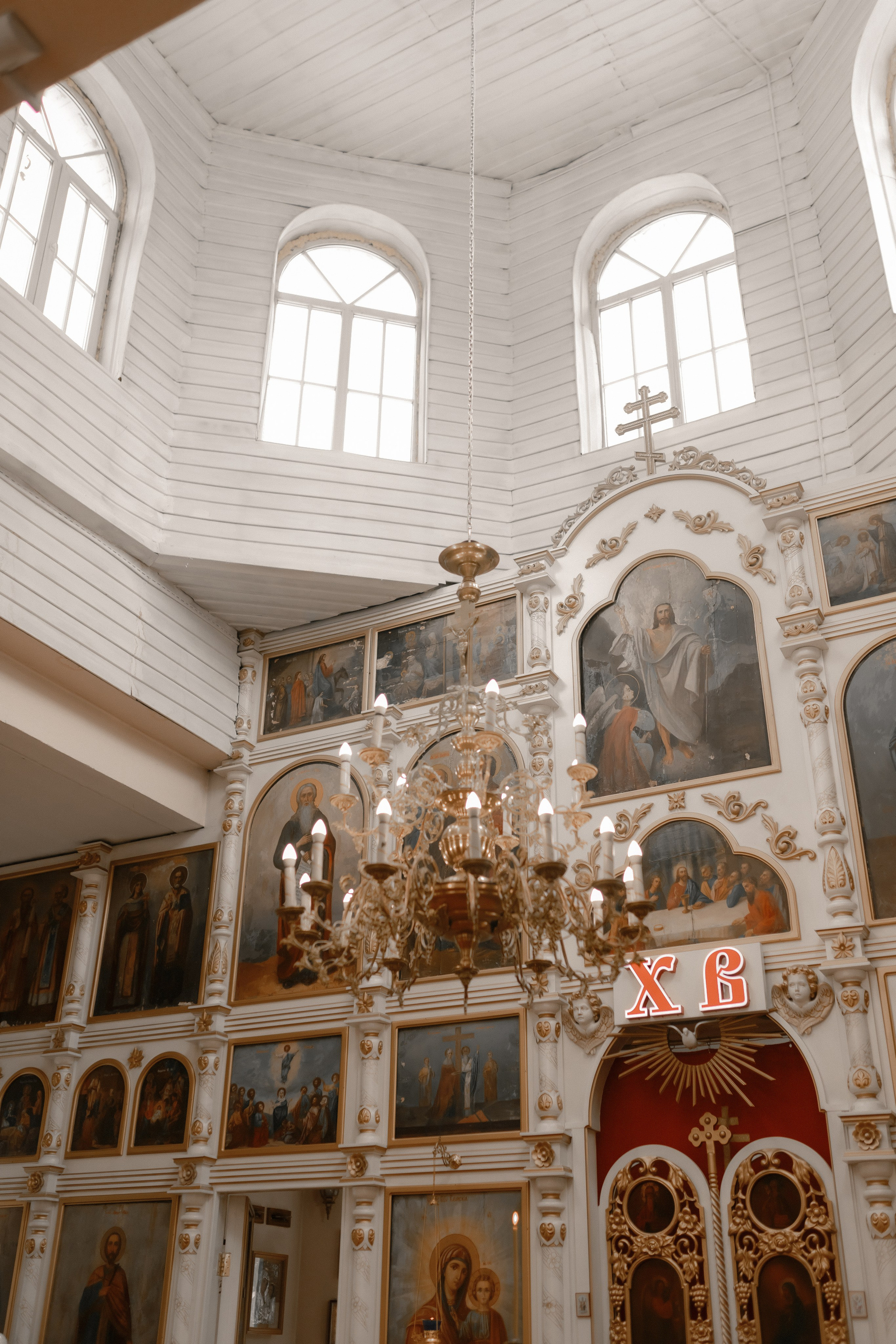 Венчание. Фотограф Татьяна Семенова