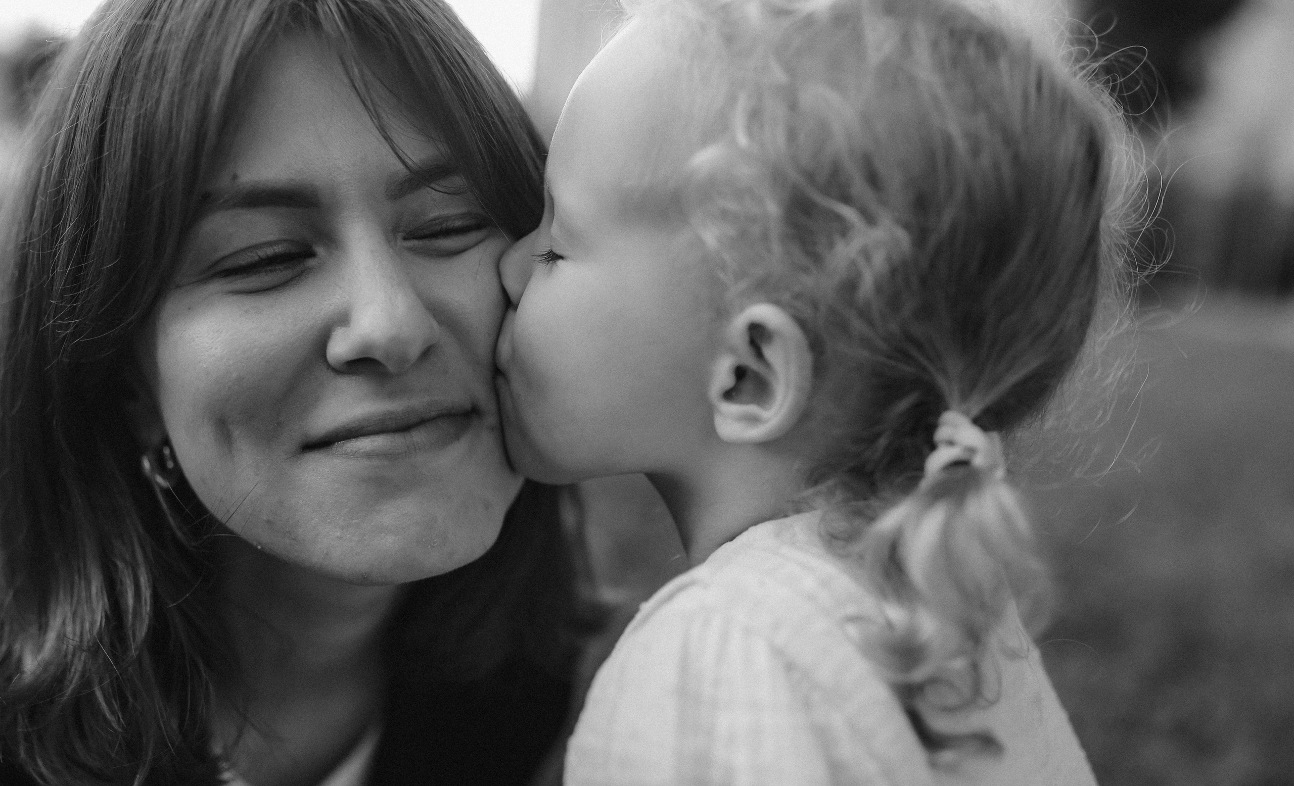 Семейные истории. Главная