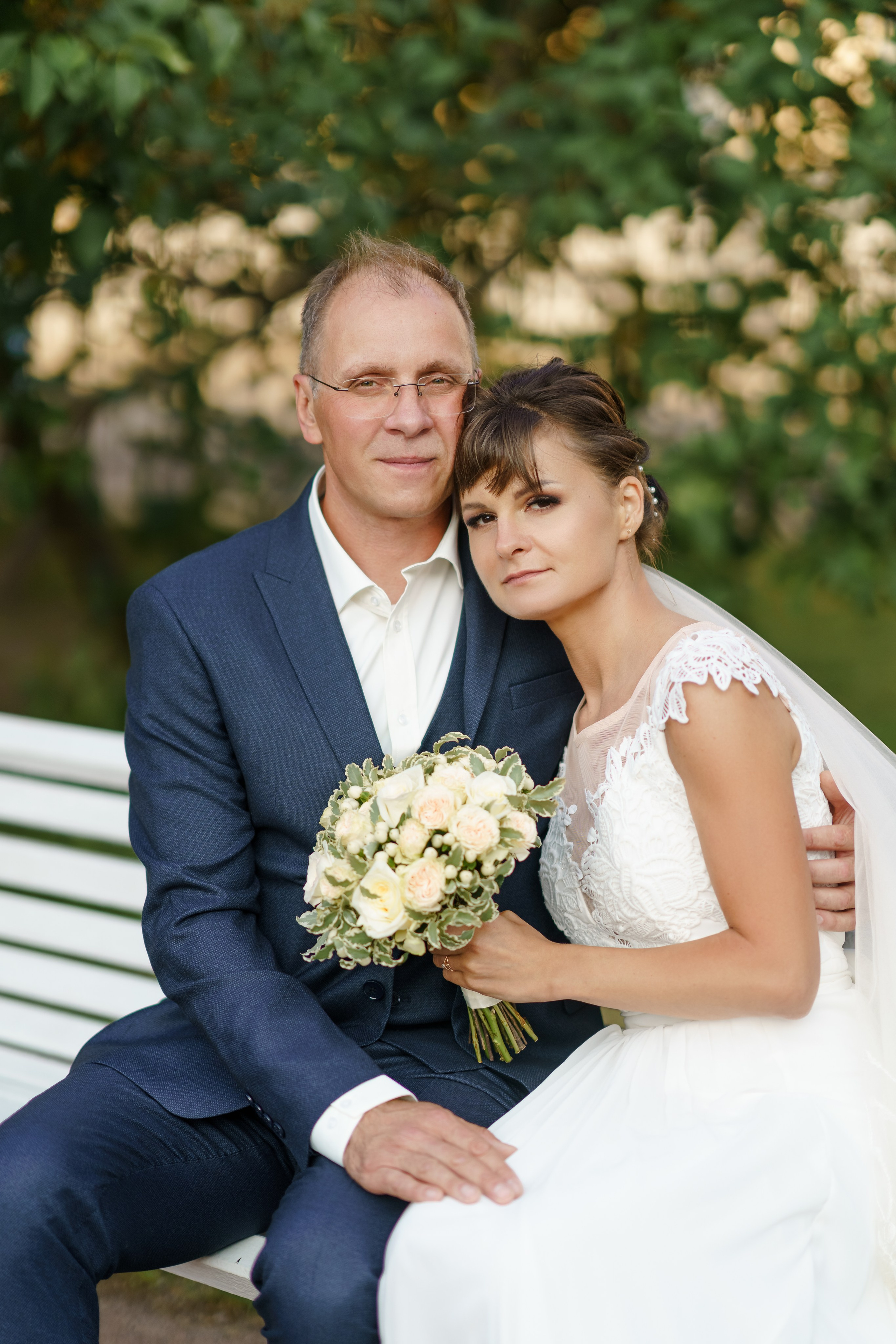 Яна и Саша. Свадебный и семейный фотограф в Санкт-Петербурге Олеся Еремеева