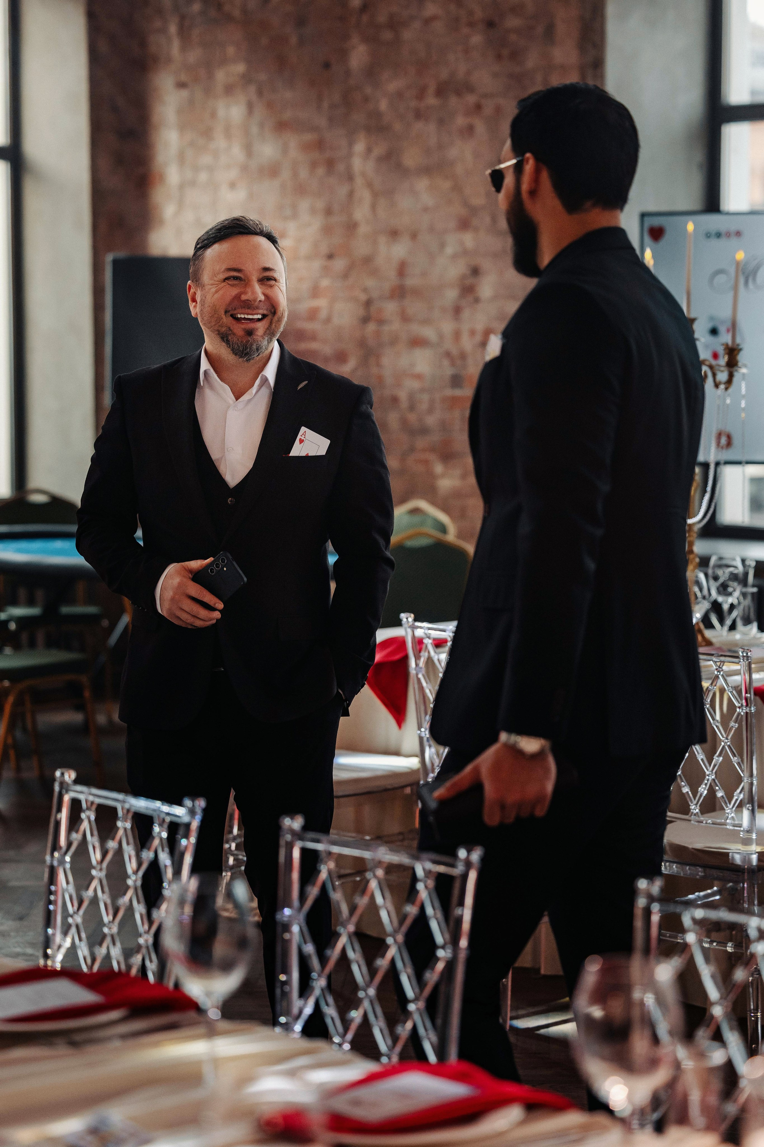 Юсуф & Елизавета. Алексей Шаров — свадебный и репортажный фотограф в Нижнем Новгороде