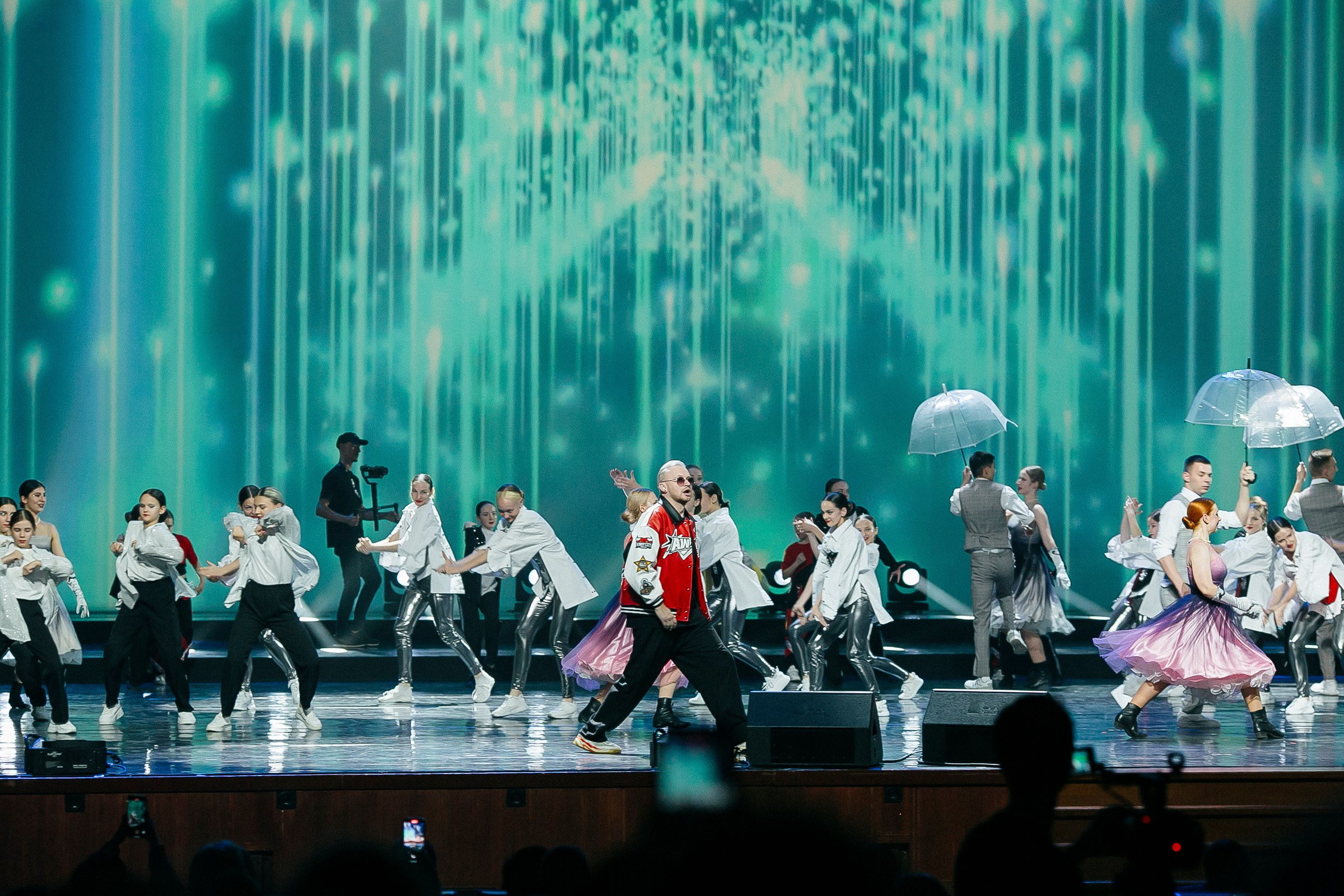 Новые имена. Кремль. Фотограф в Москве