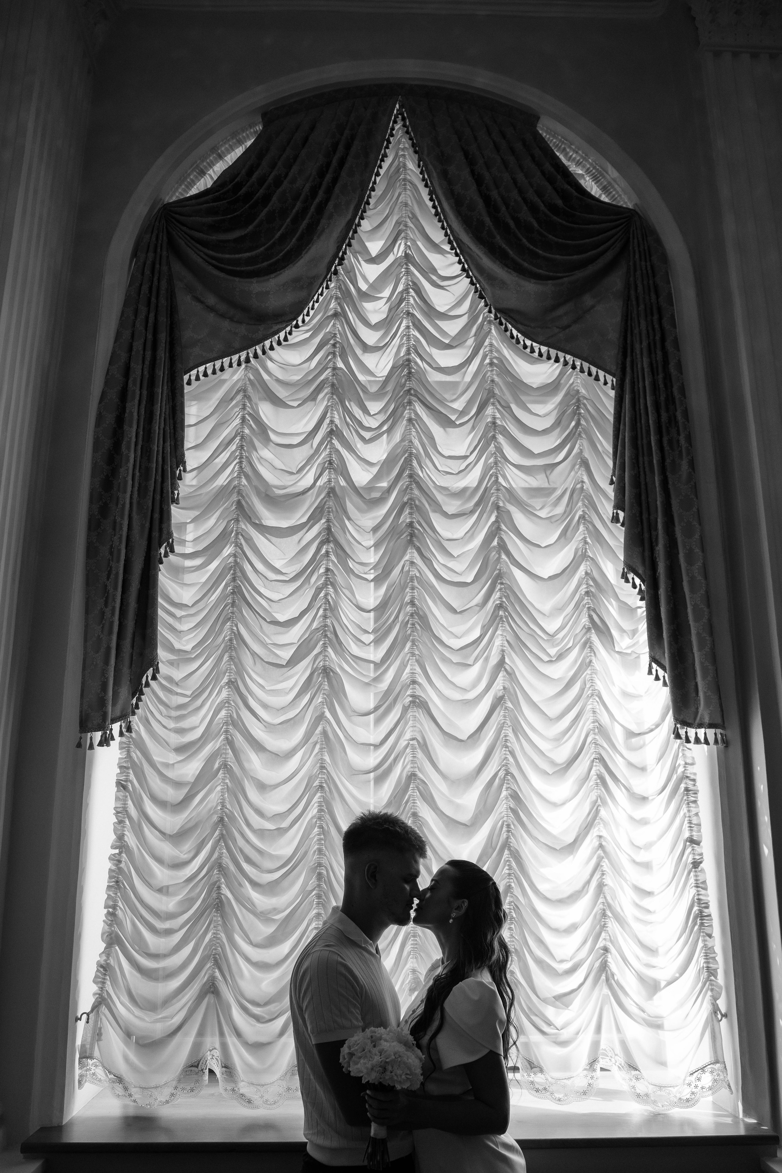 Свадебный и семейный фотограф в Воронеже Анастасия Бойко