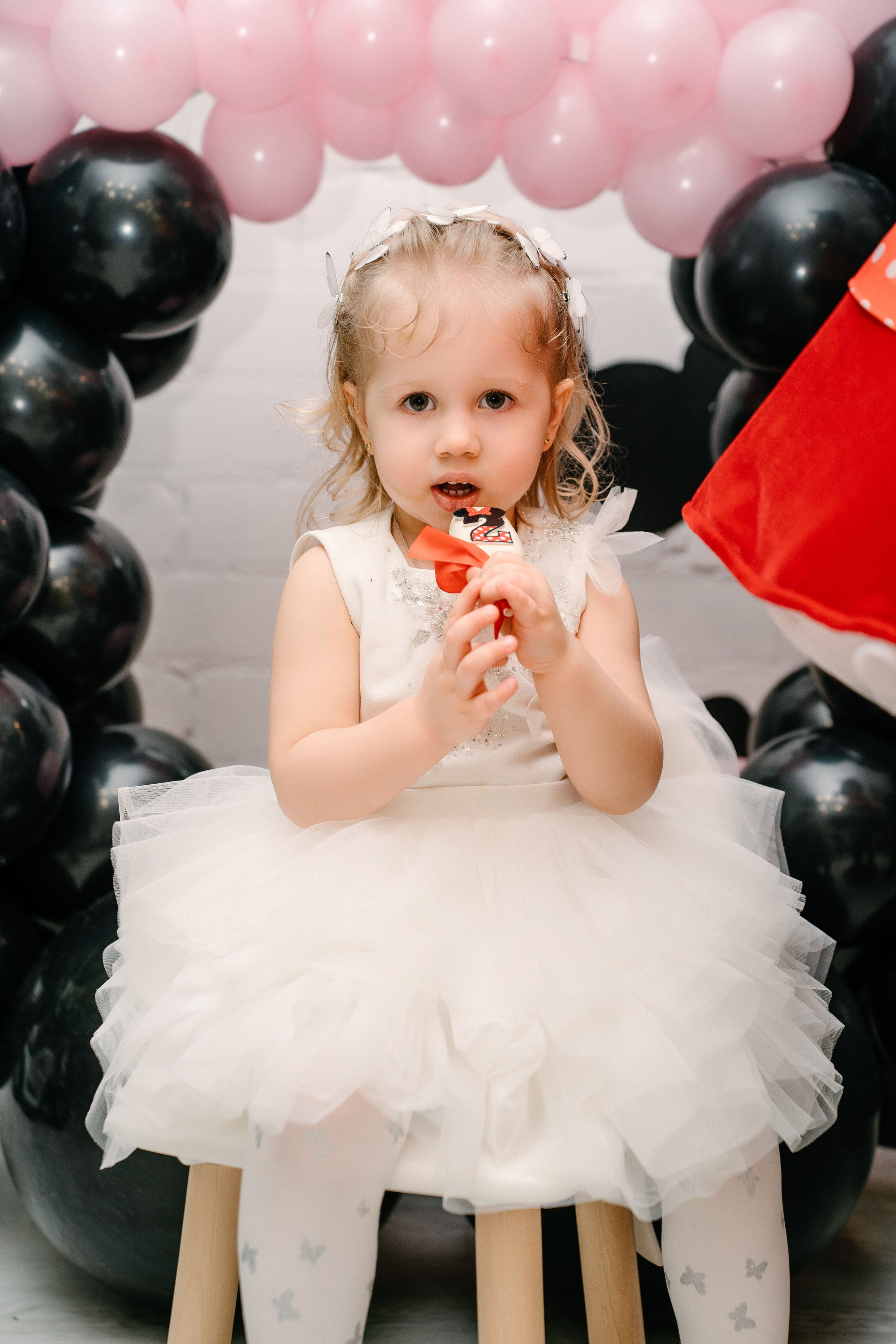 Александре 2 годика. Свадебный и семейный фотограф в Воронеже Анастасия Бойко