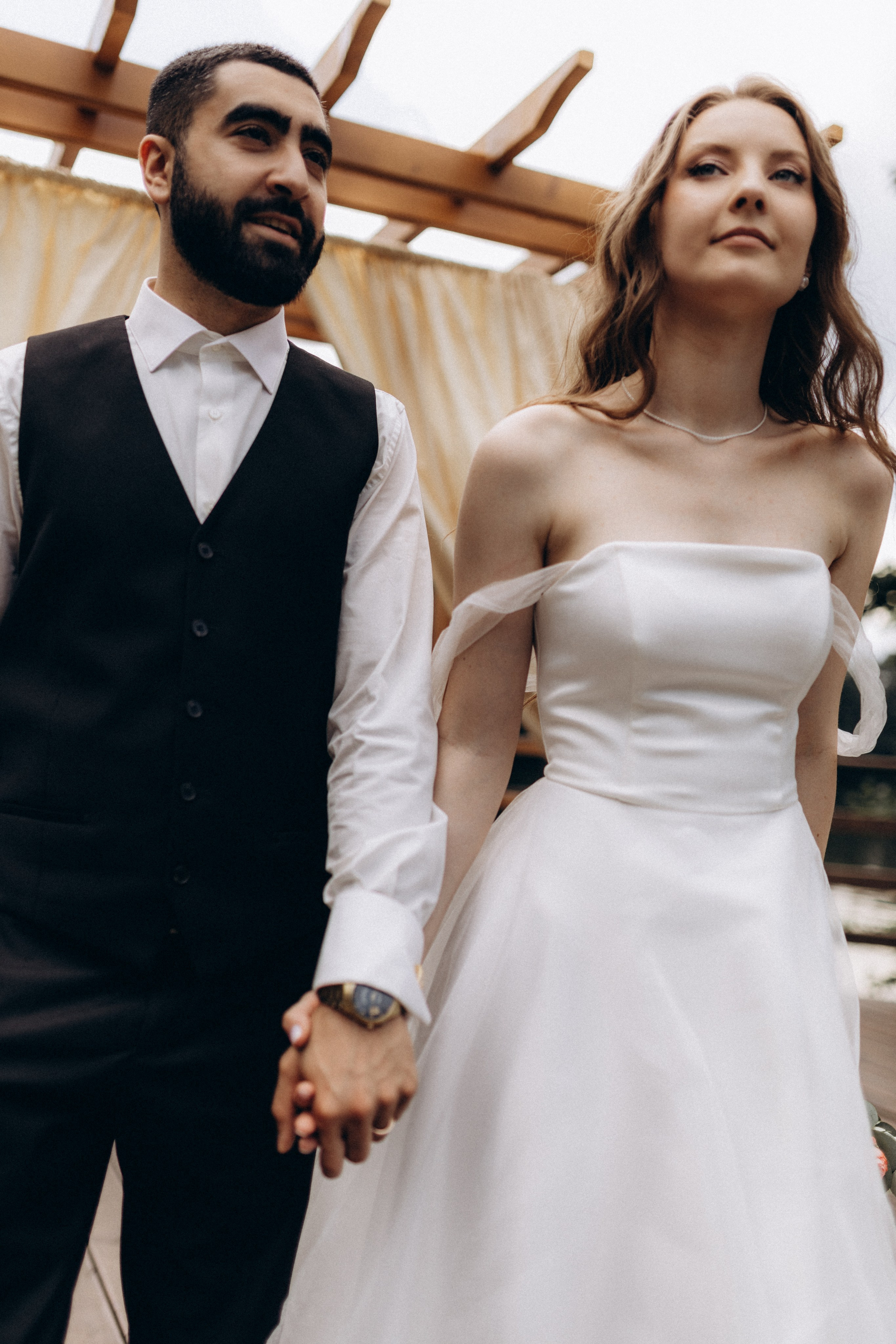 Катя & Мхитар. Фотограф НОГИНСК, Москва, Анастасия Белая