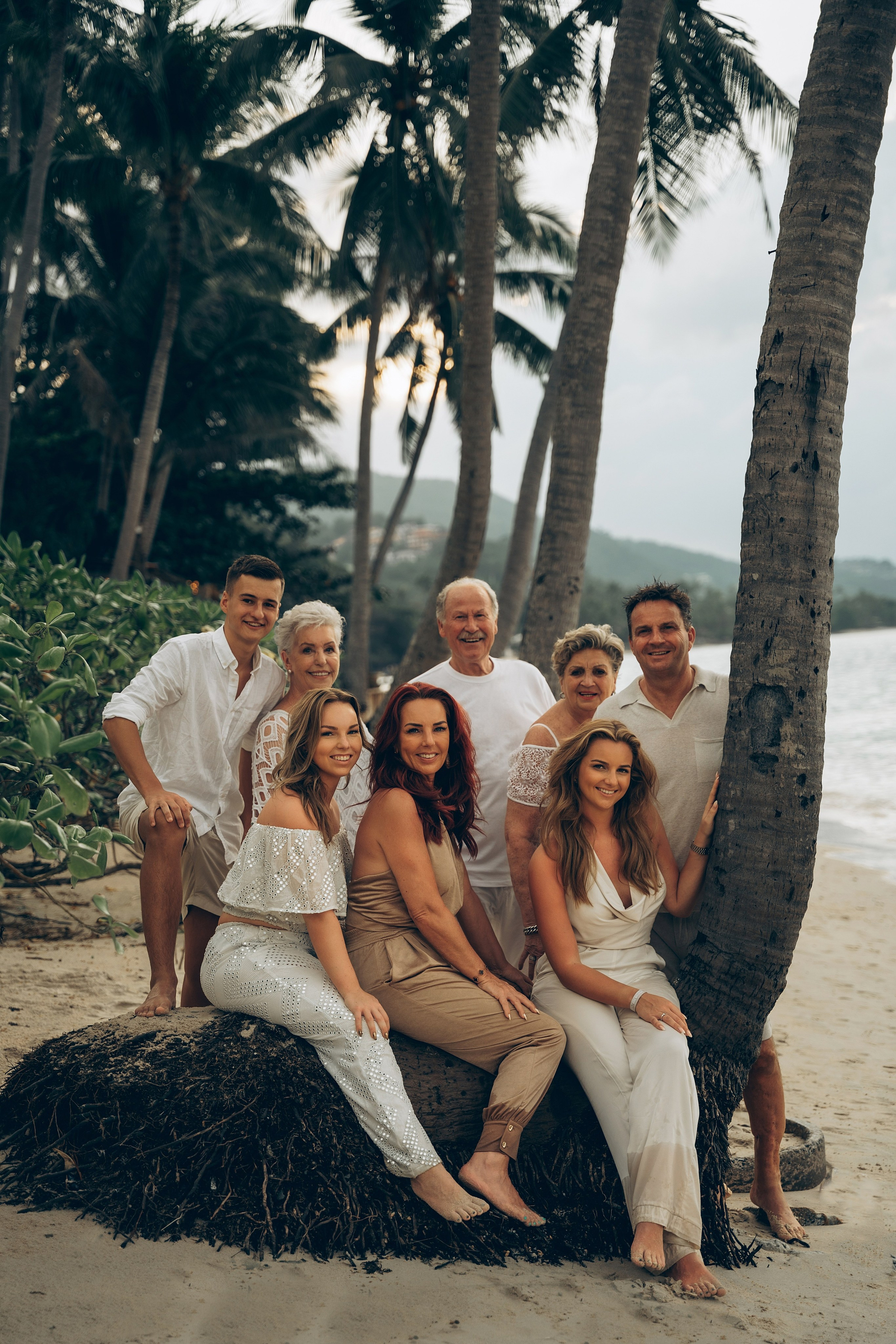 Comments. Photographer in Koh Samui | Olga Krasikova