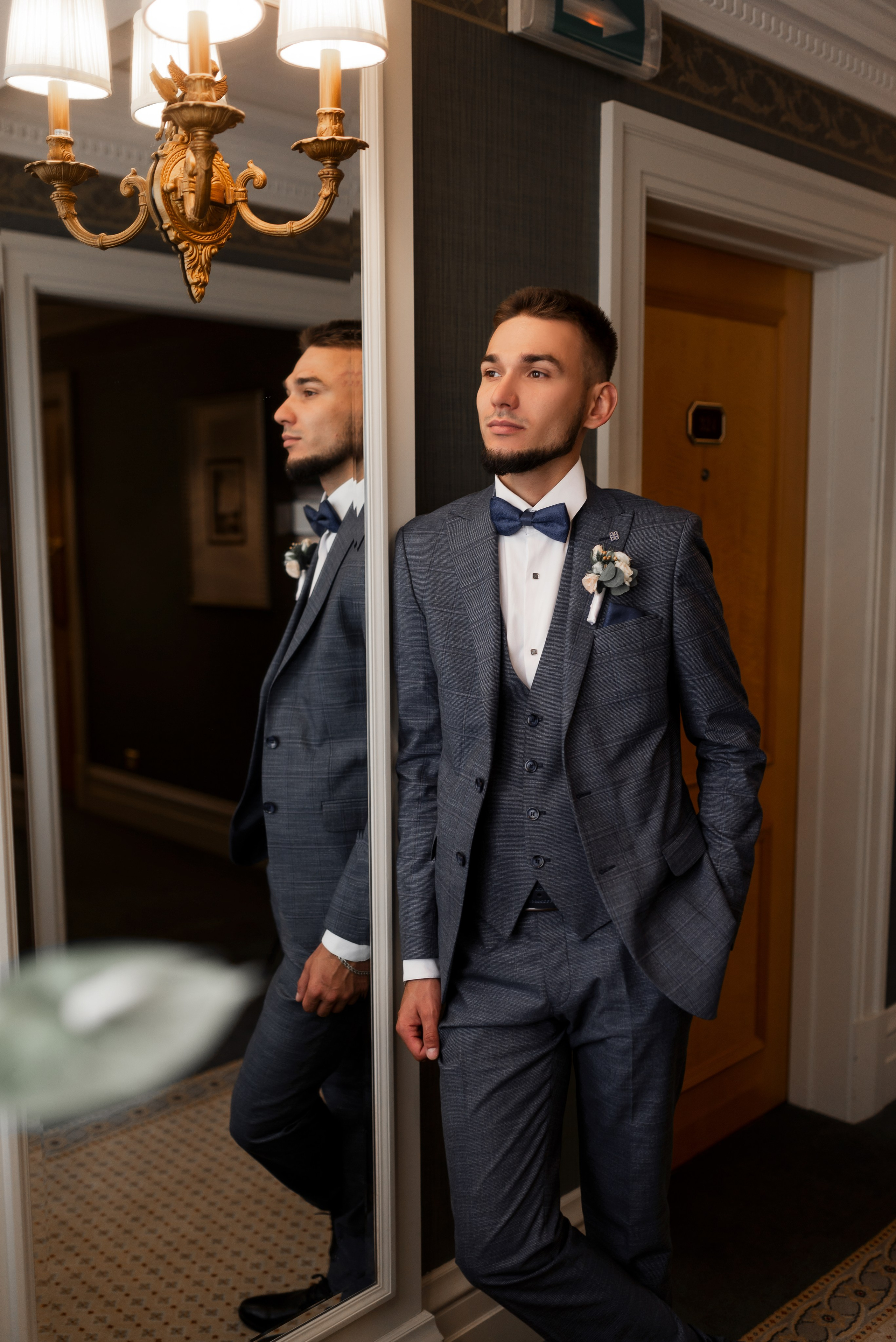 Свадебная фотосессия (Donbass Palace). Семейный и свадебный фотограф в Донецке и Макеевке Дяченко Наталья