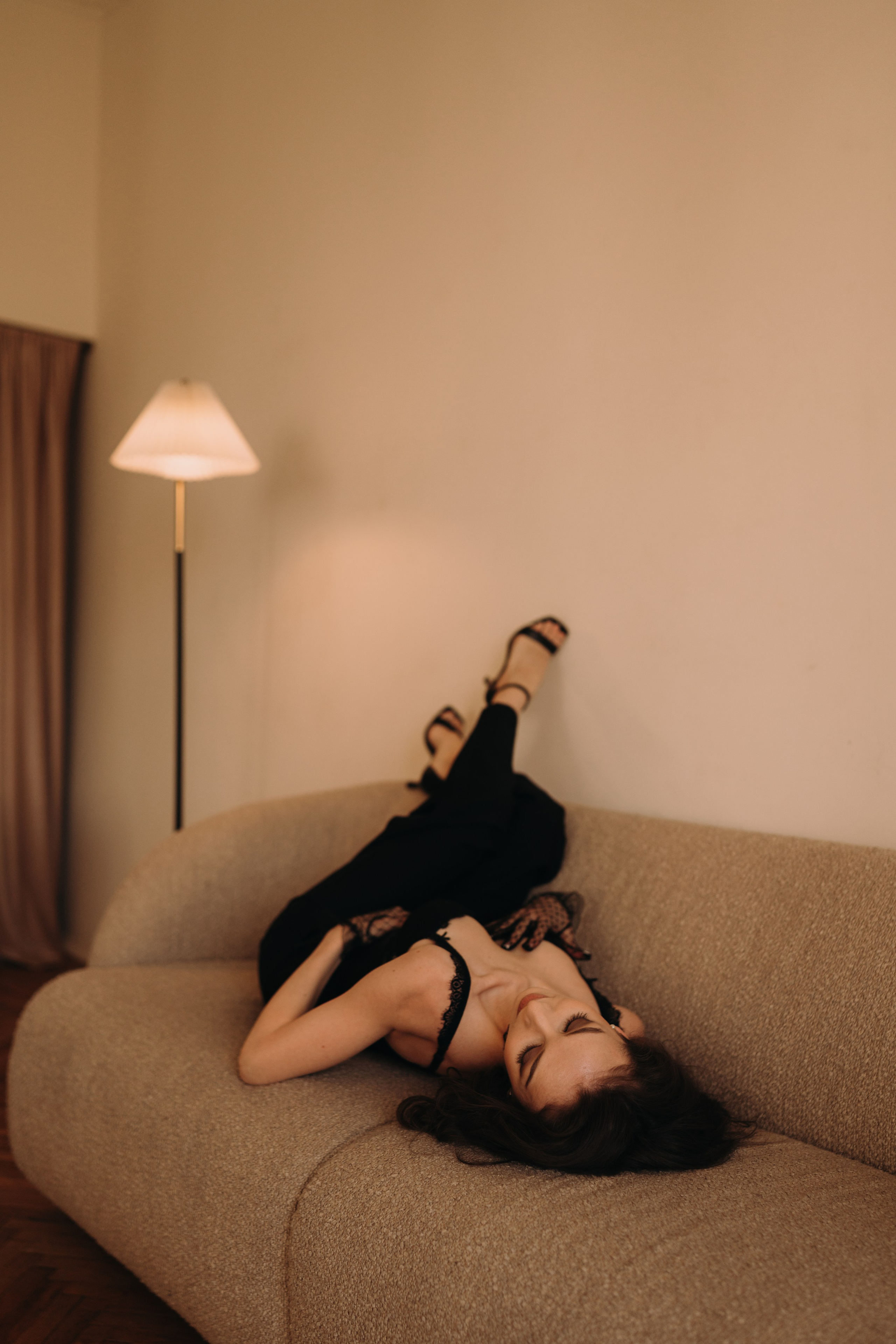 Маргарита. Hmliber — фотограф и контент-креатор из Петербурга