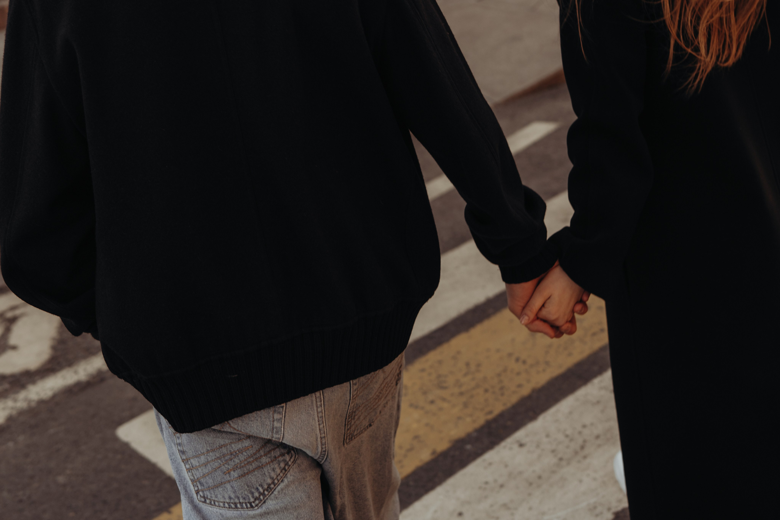 Анатолий и Дарья. Hmliber — фотограф и контент-креатор из Петербурга