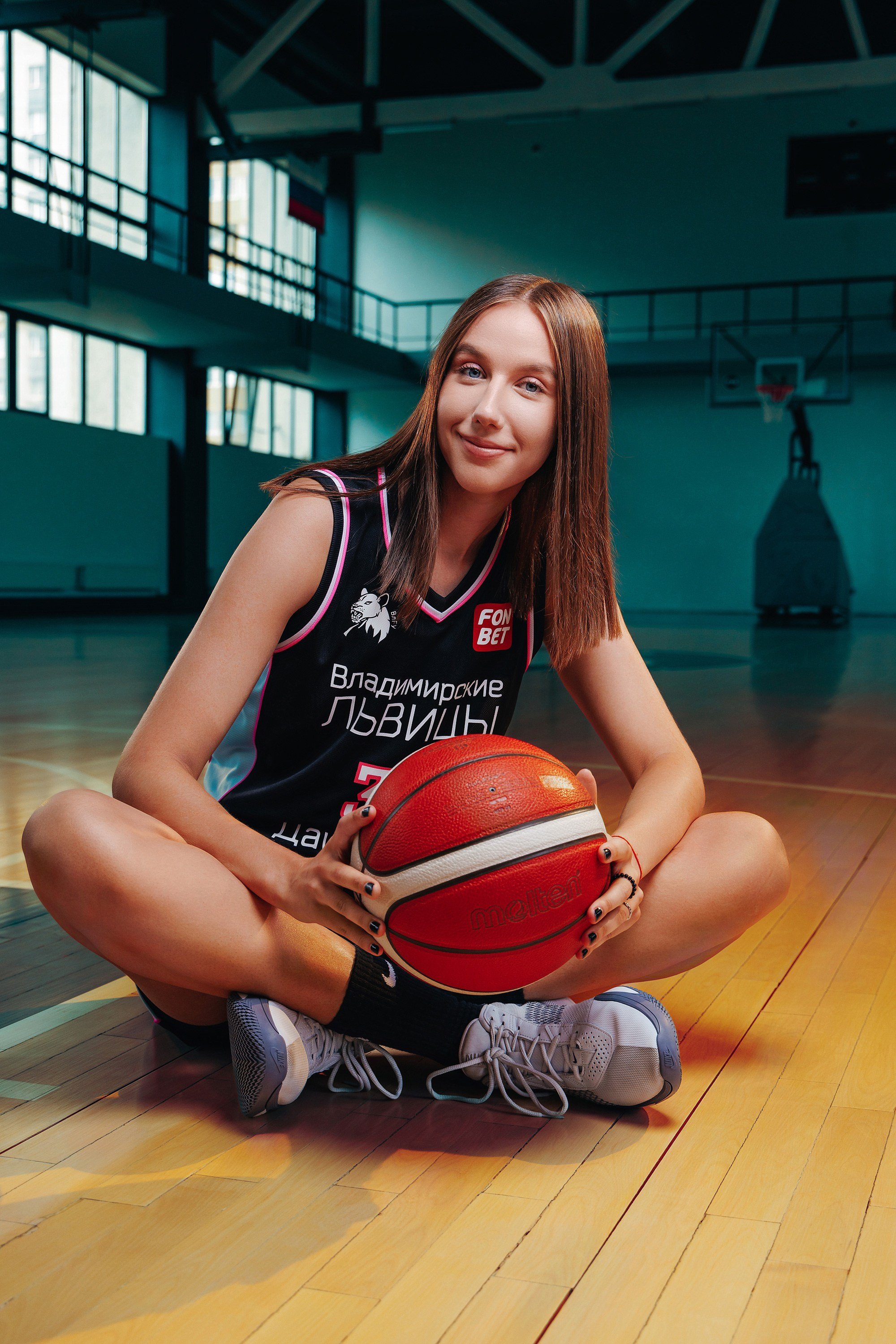 Спорт. Свадебный и Fashion-фотограф в Москве Сергей Наставник