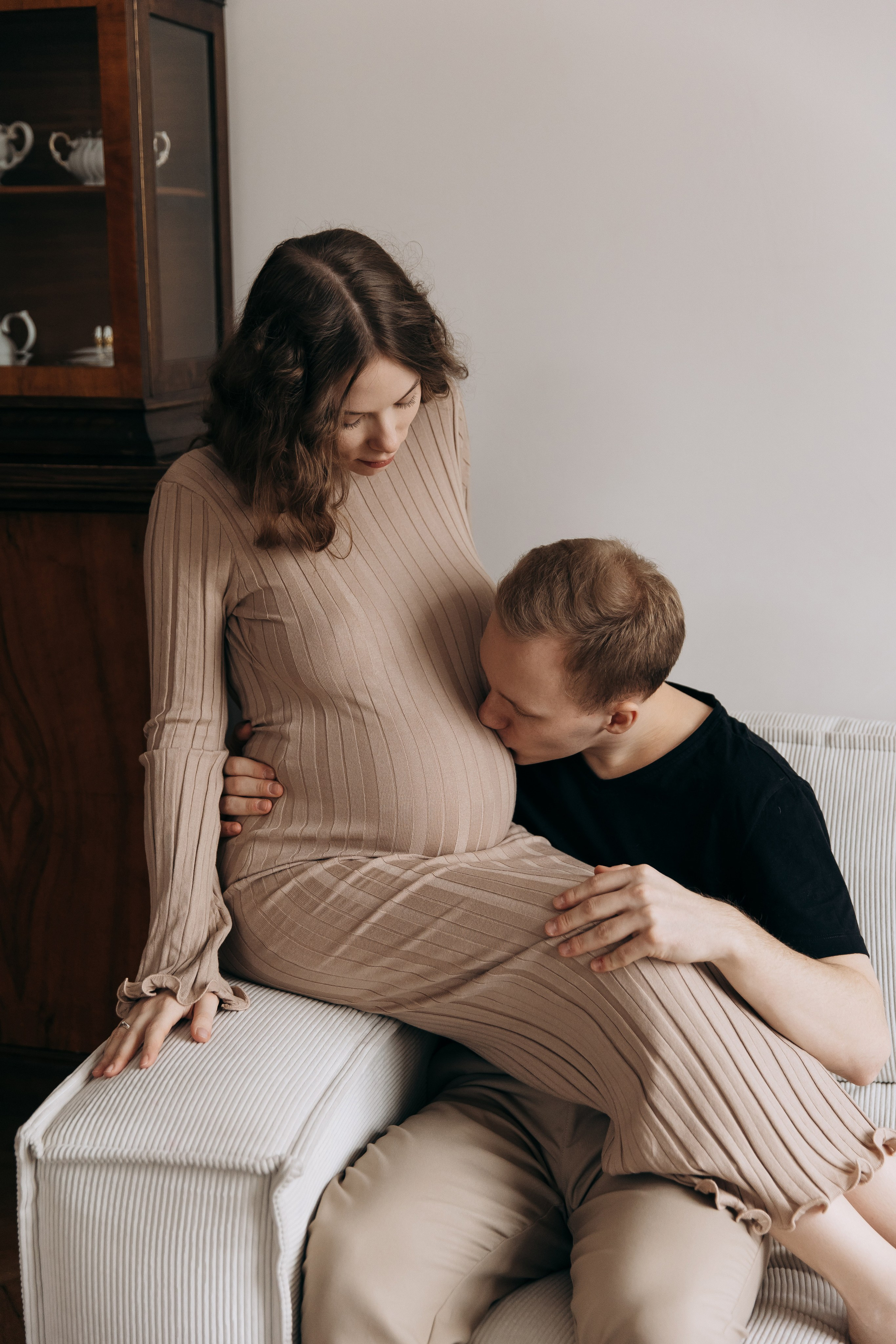 Сонет имени твоему. Свадебный фотограф в Москве Дмитрий Левин