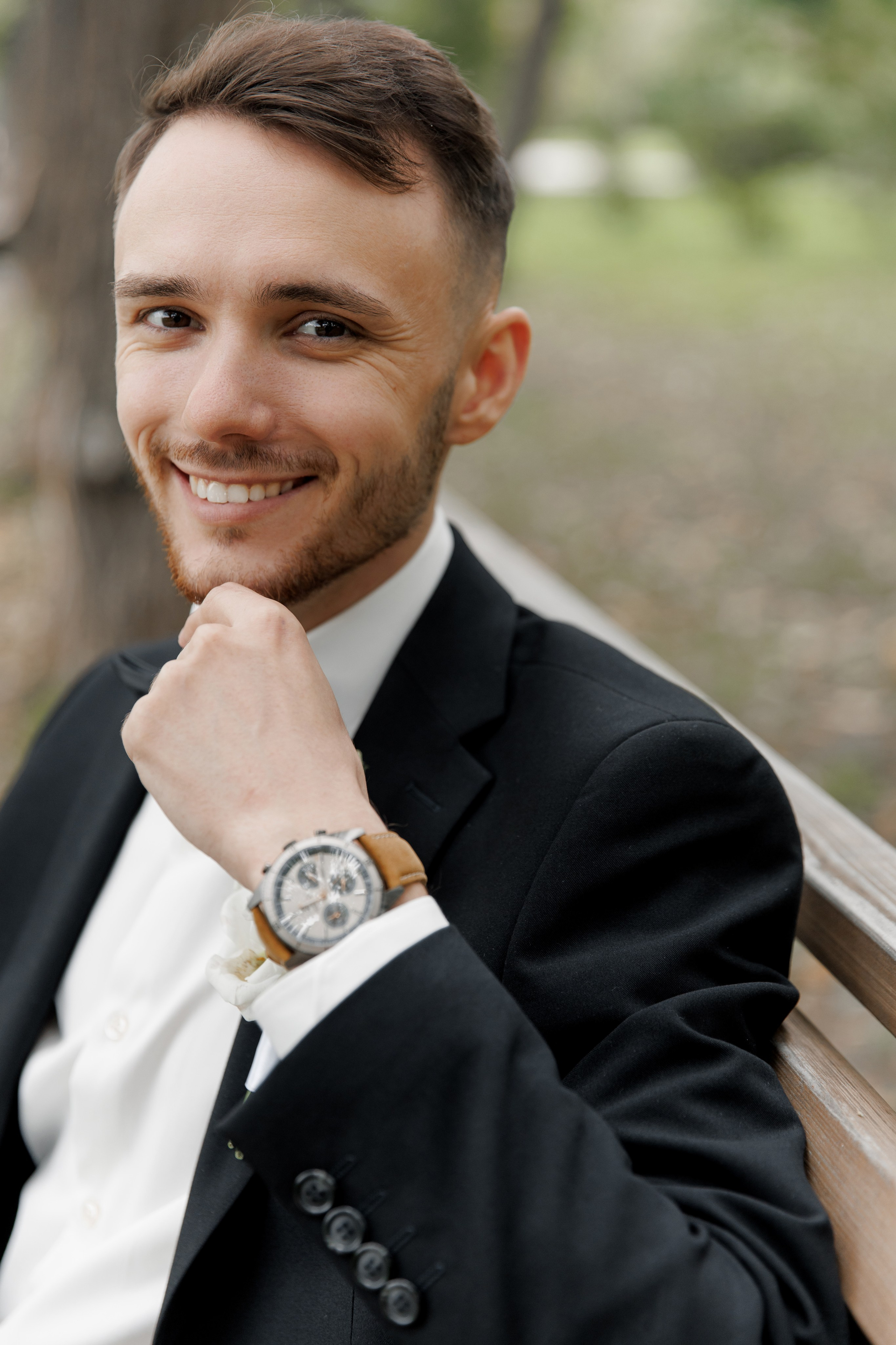 Свадебный и репортажный фотограф Евгений Петров