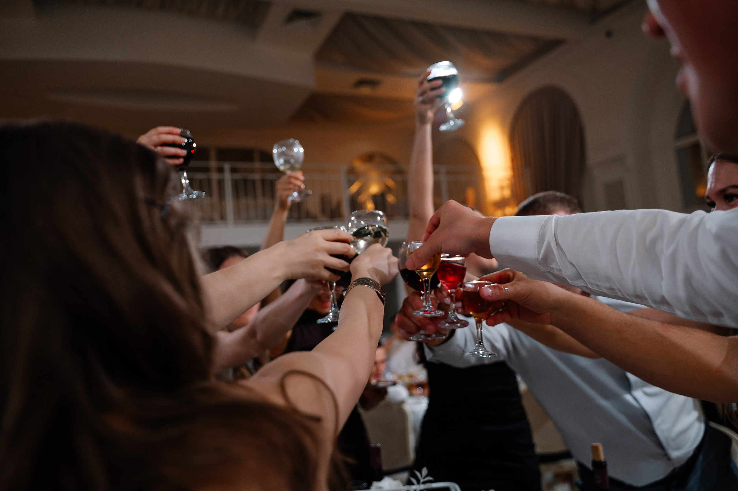 Сегодня только о любви. Свадебный и семейный фотограф в Чебоксарах Ирина Левнер