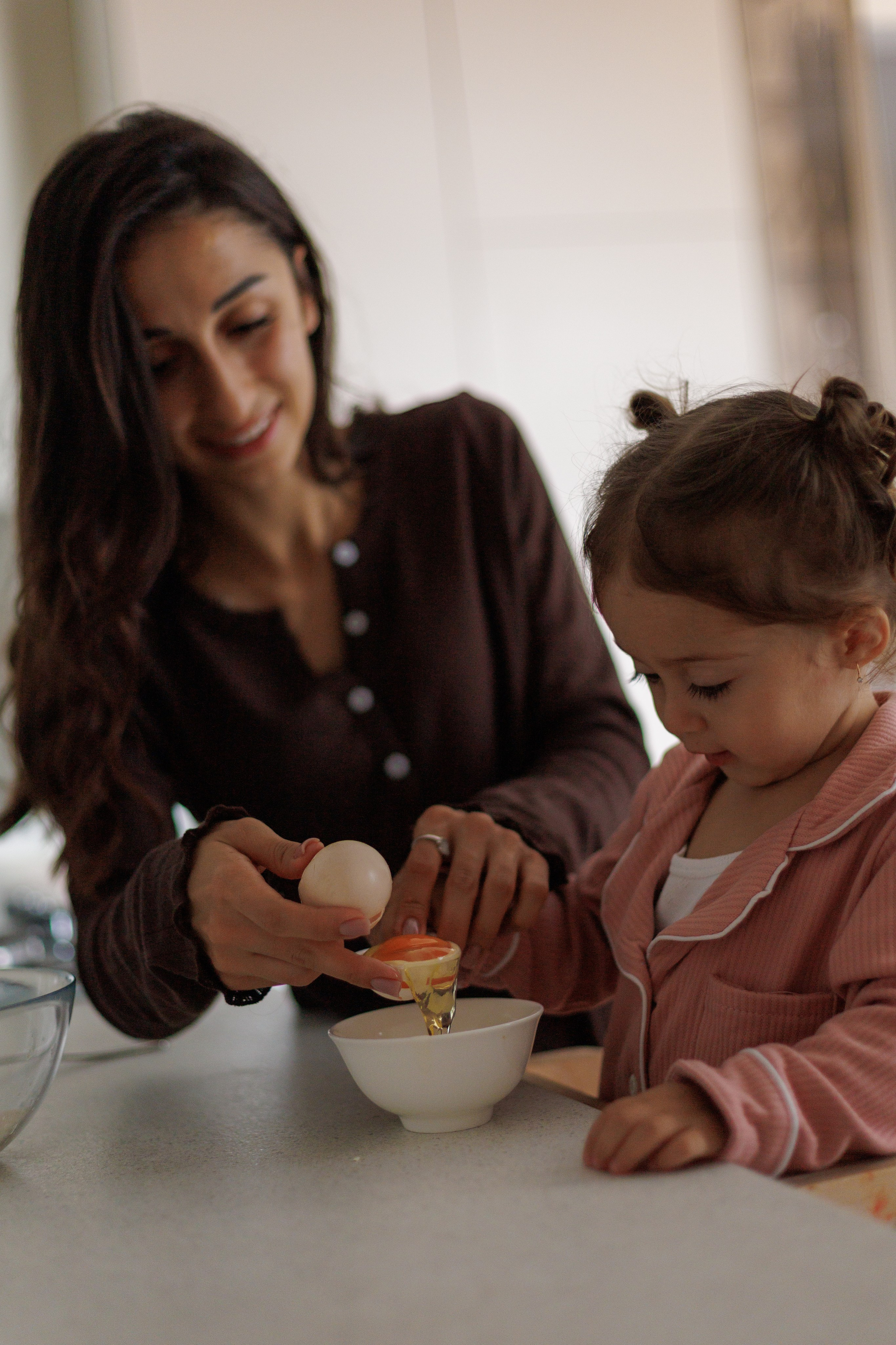 Воскресное утро. Фотограф в Симферополе Мария Назарова