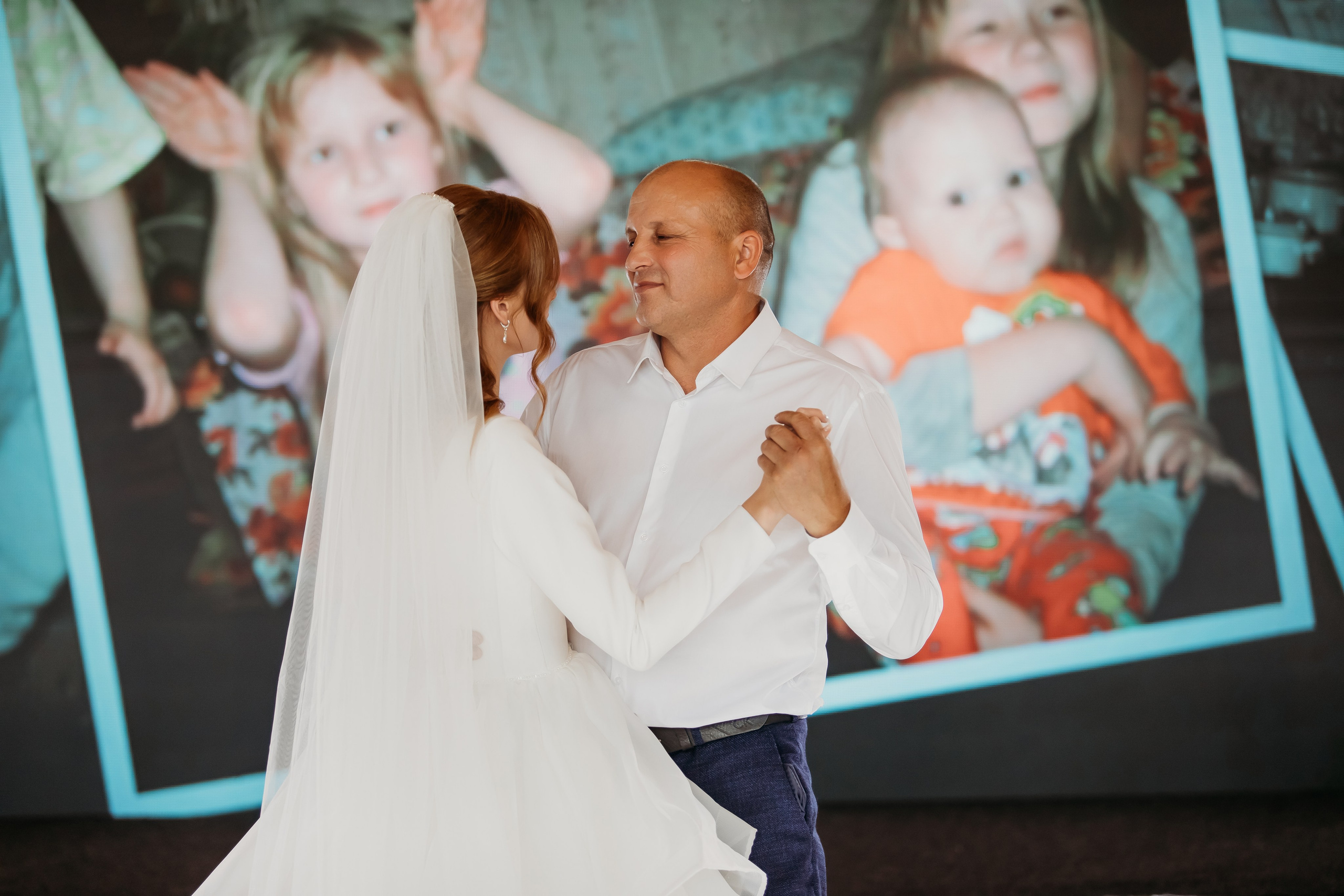 Влад и Анна. Фотограф Тимербаева Алина г. Сургут