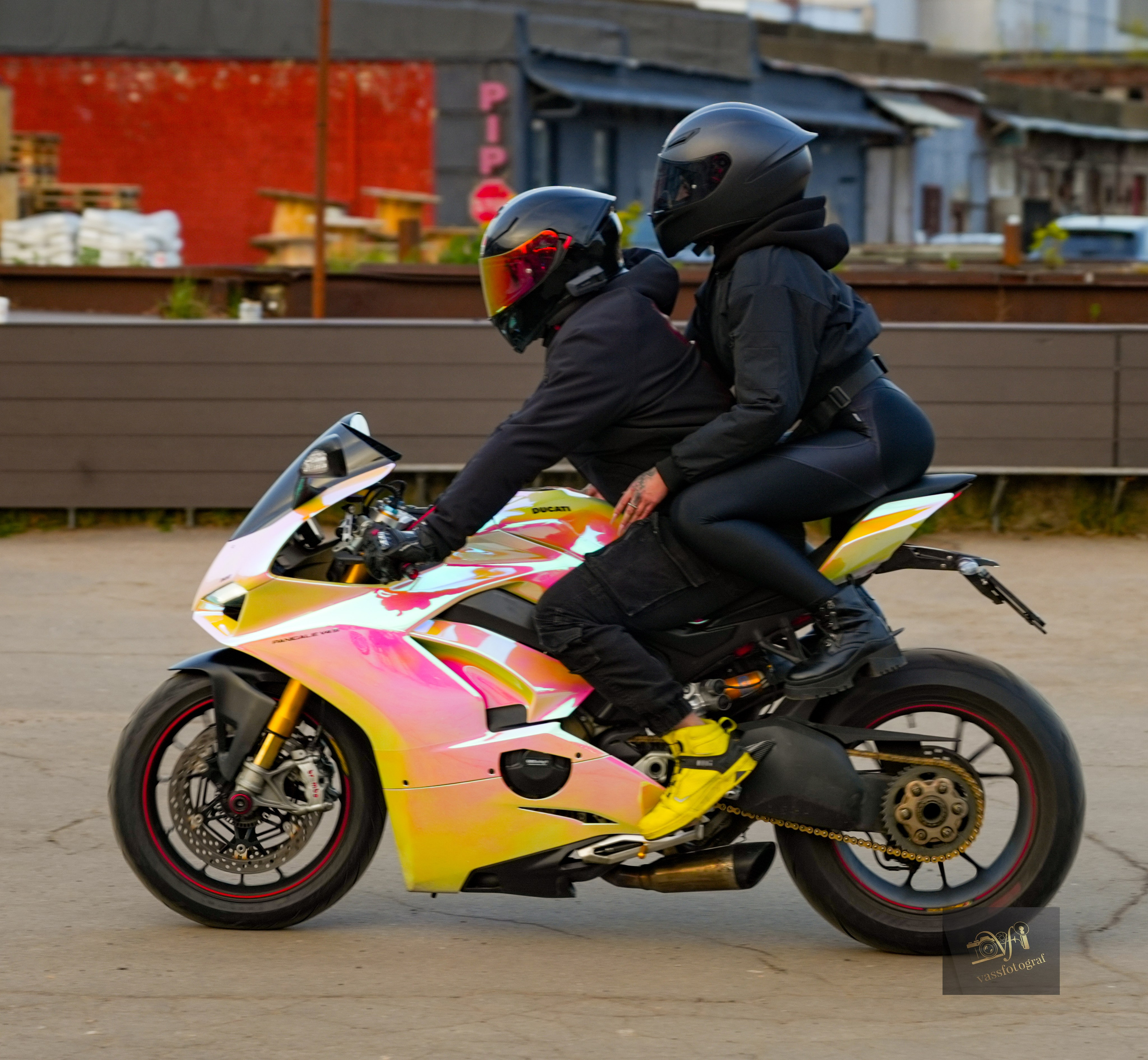 Pipes 25.04.2026. VasSFotograF