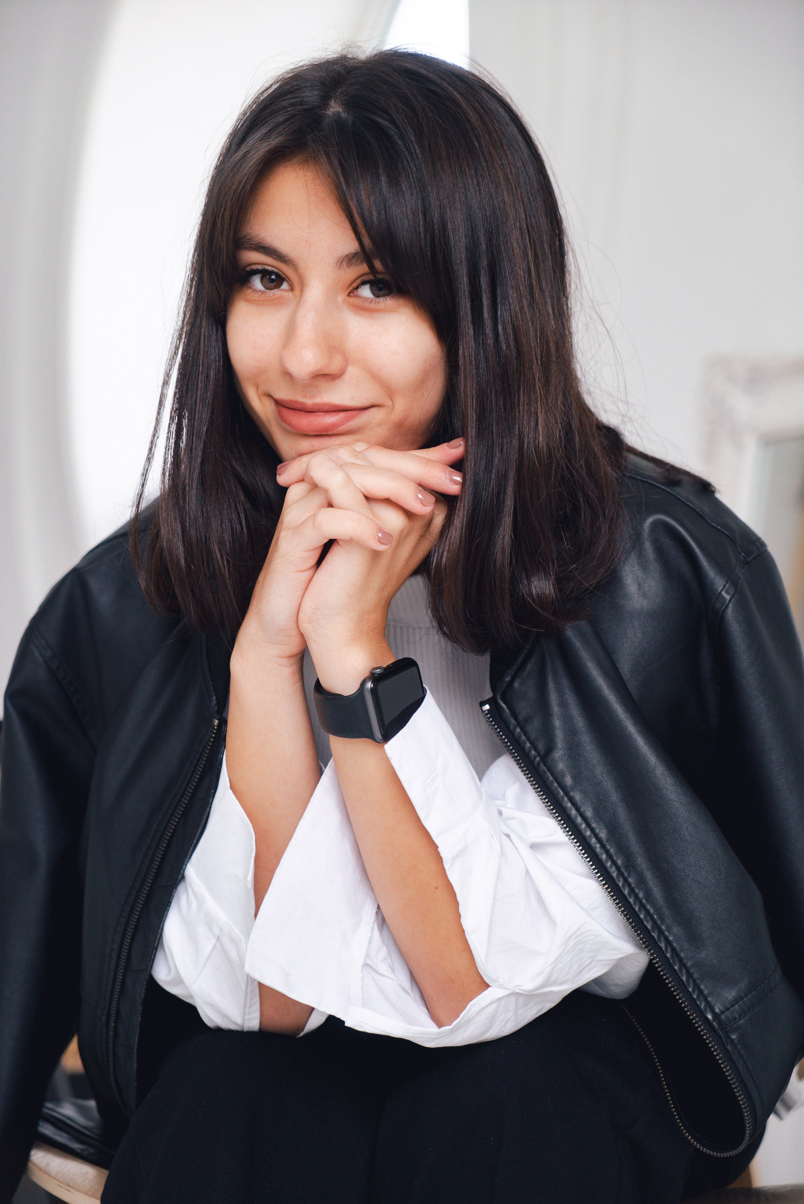 Индивидуальные съемки. Репортажный и свадебный фотограф в Москве Дарья