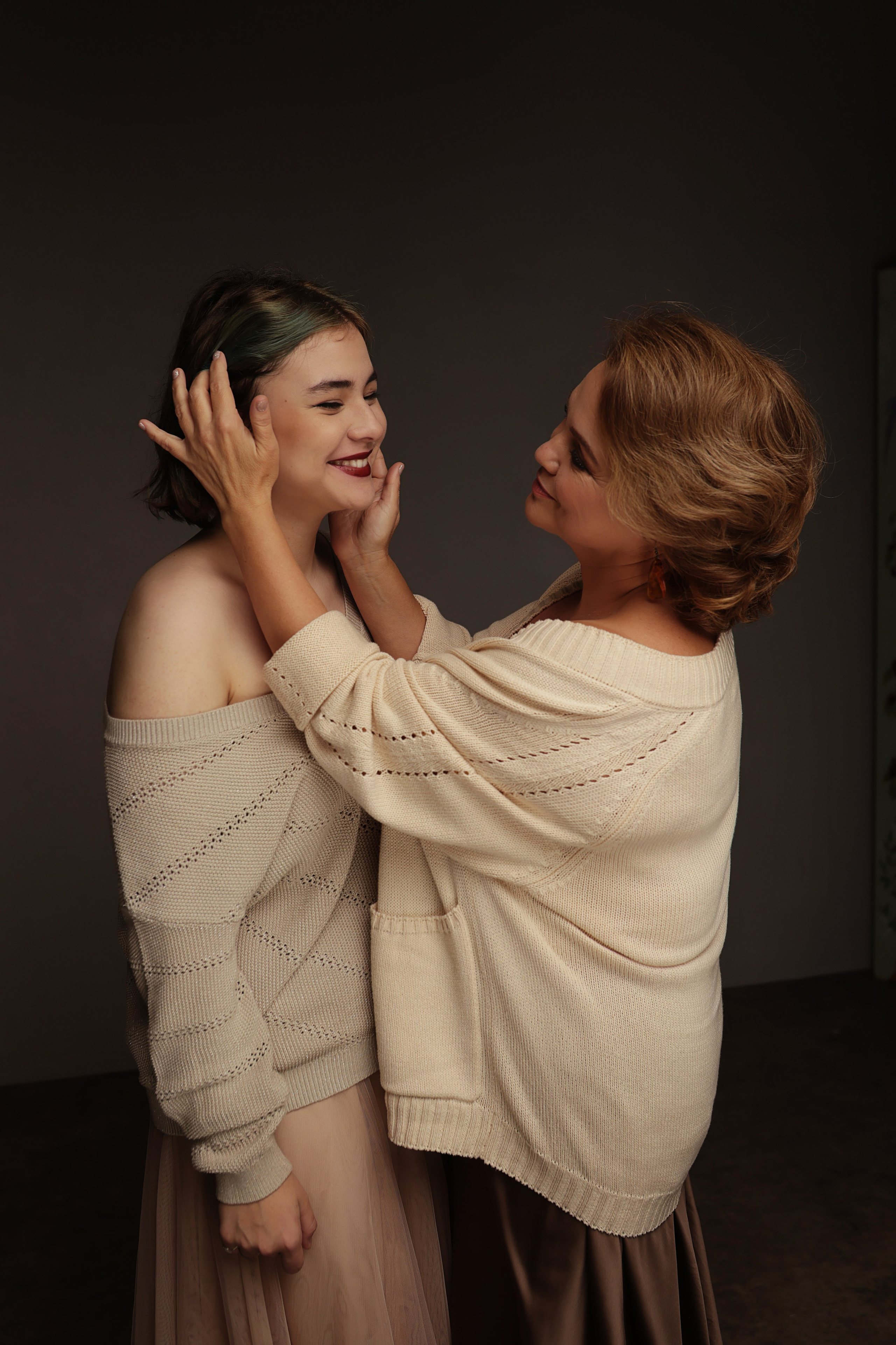 Студия. Мария Кислякова детский и семейный фотограф Королёв/Москва