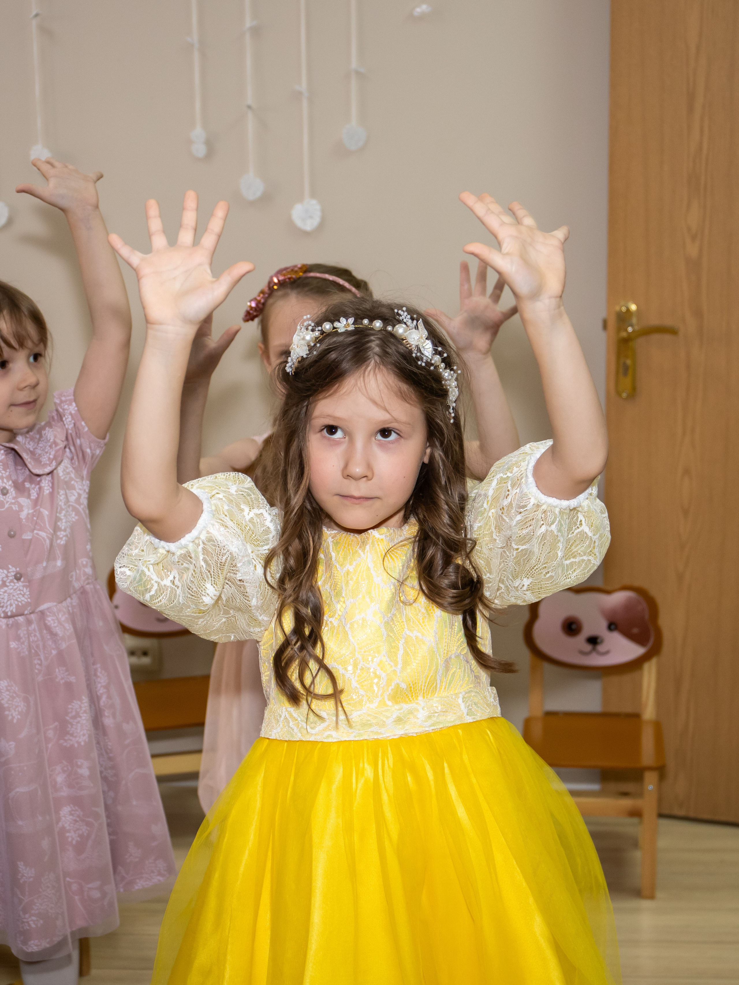 Утренник дет сад. Свадебный и семейный фотограф в Москве Мила Широких