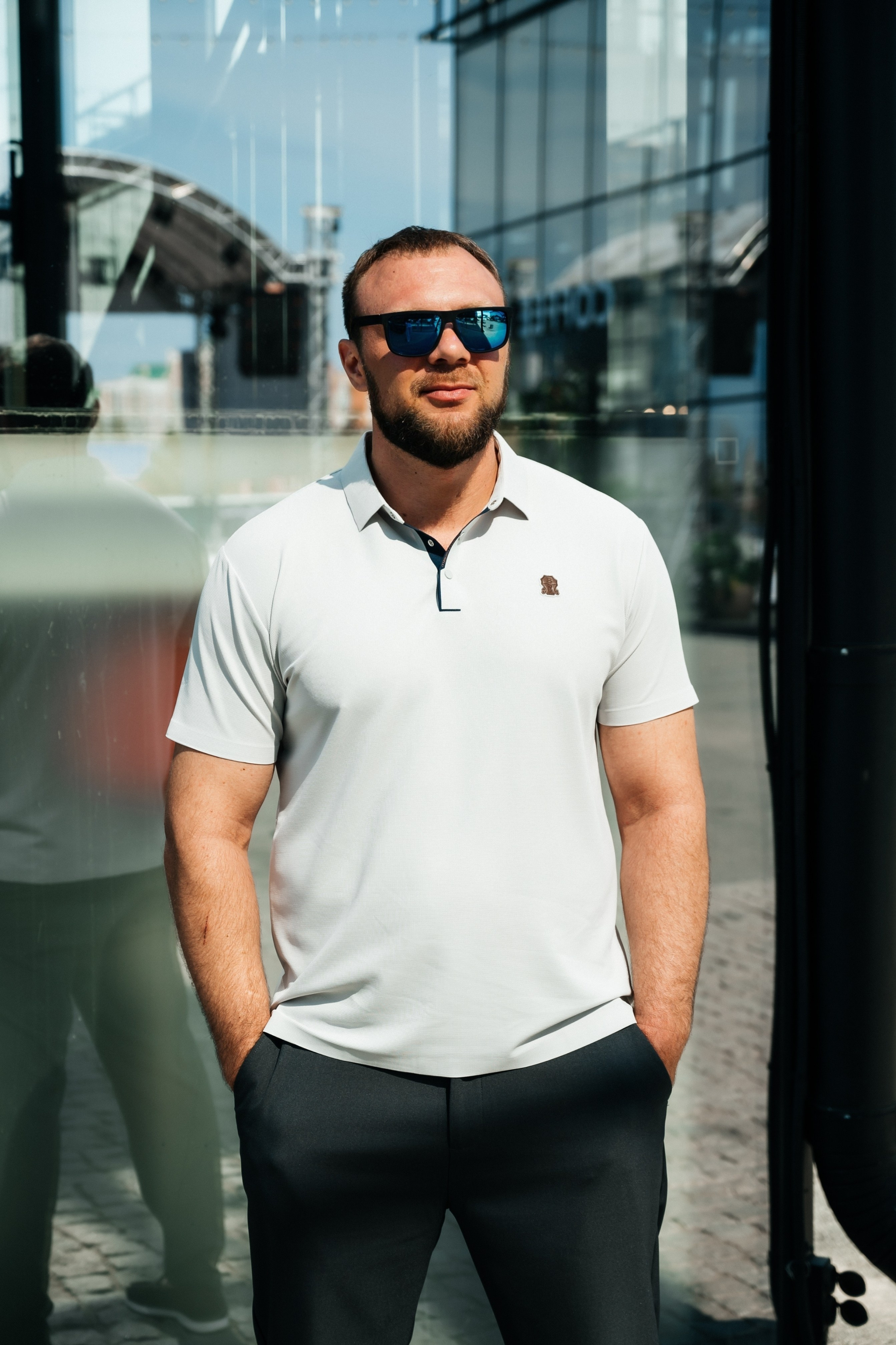 Федор и Наталья. Семейный фотограф в Оренбурге Анна Рожкова