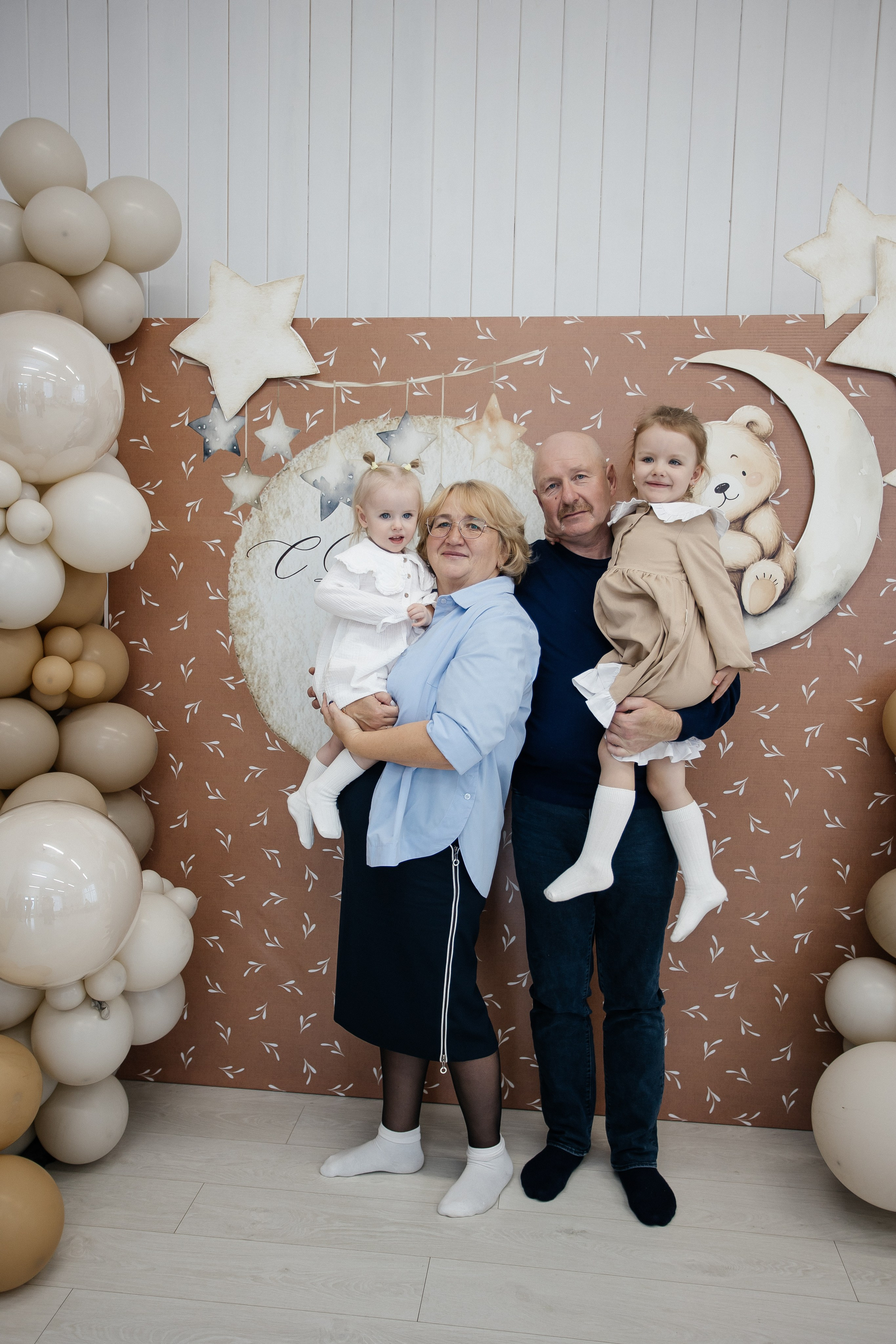 Детские праздники. Фотограф в Иркутске