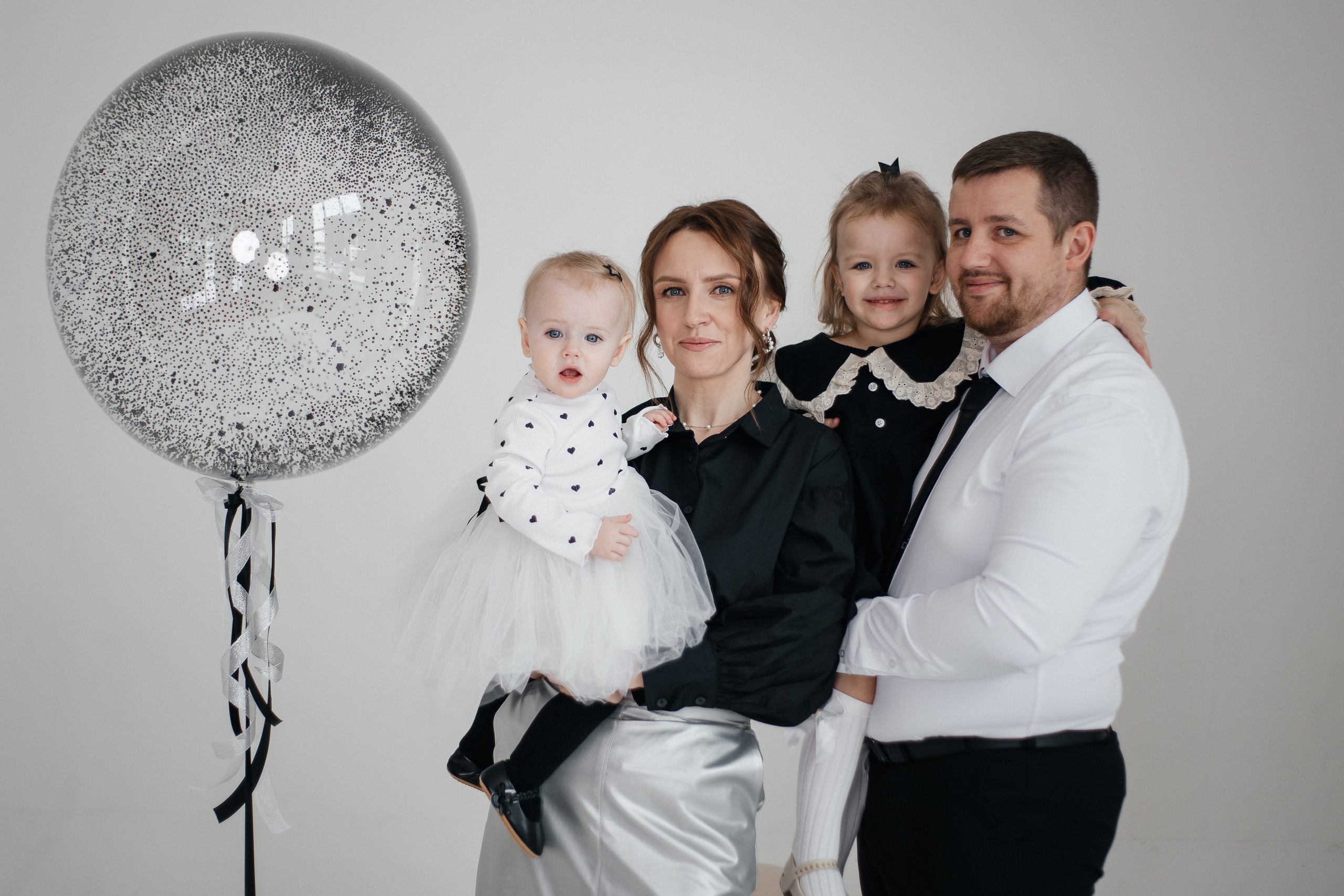 Семейная. Фотограф в Иркутске