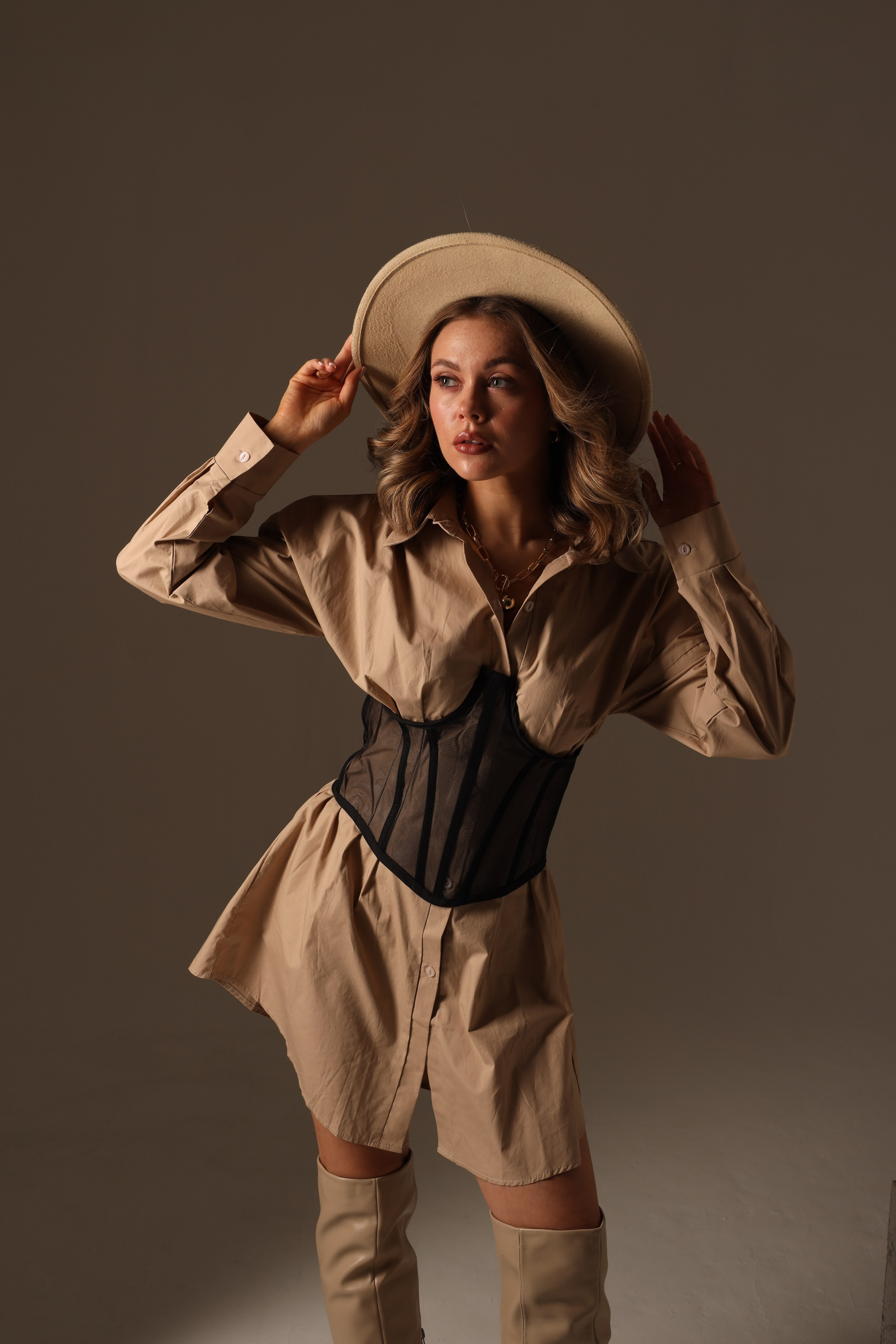 Профессиональный Фотограф в Казани Яна Забелина