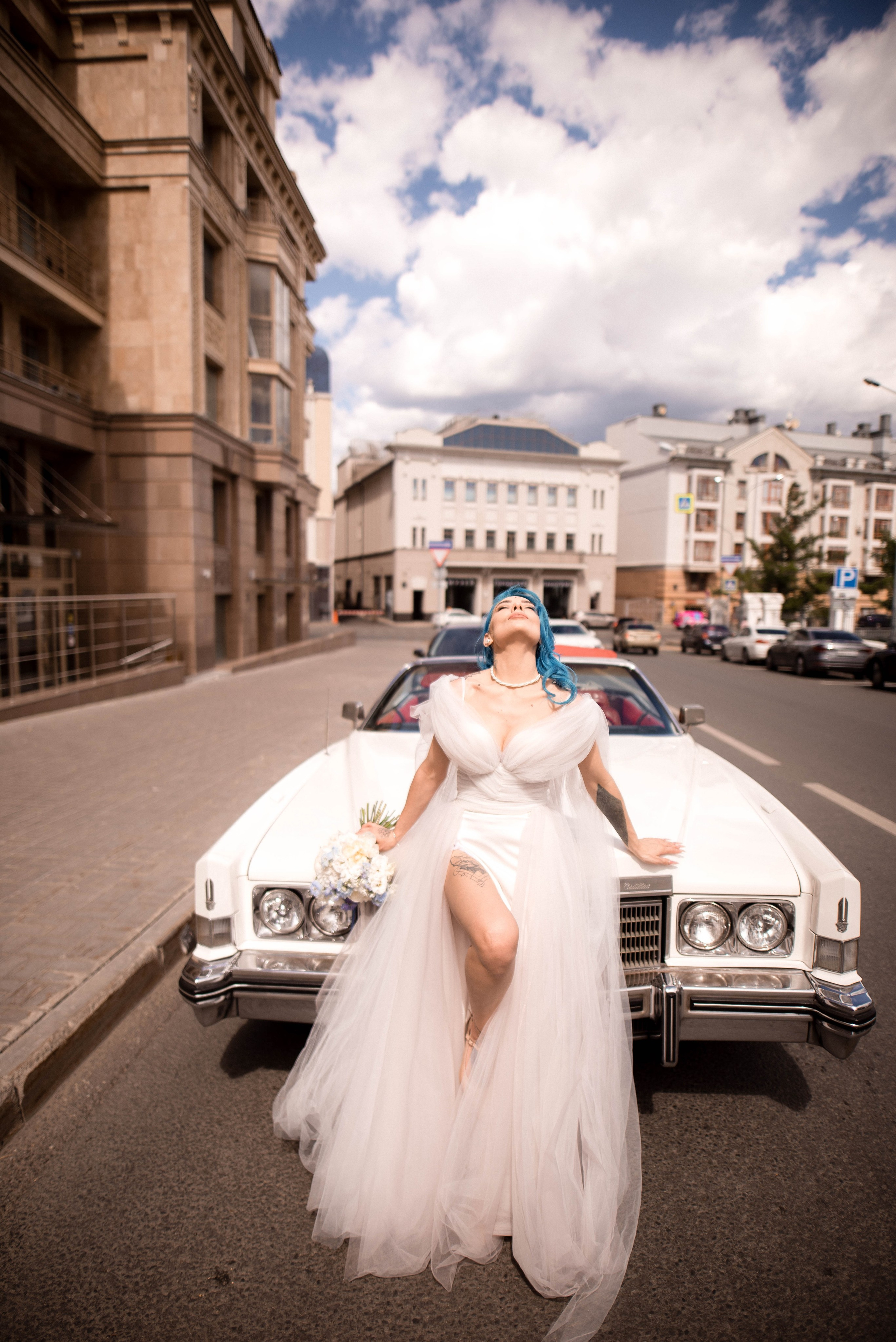 Егор и Виталина. Главная