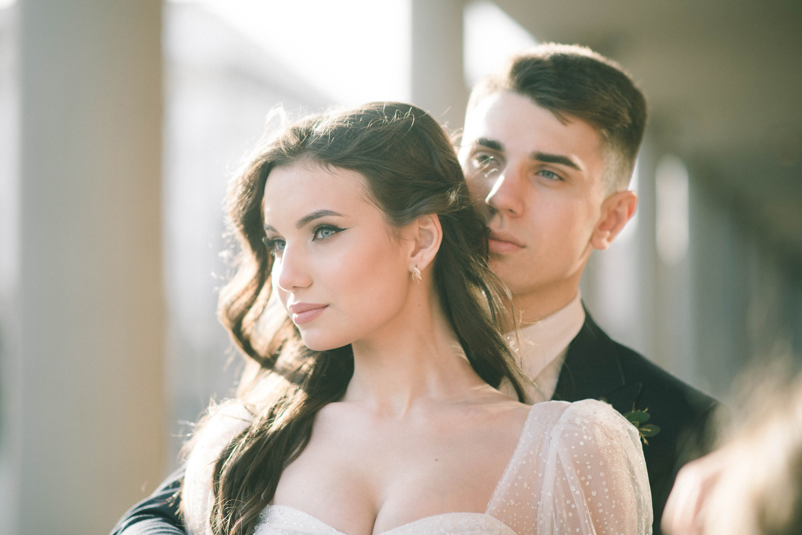 Анна и Владимер. Главная