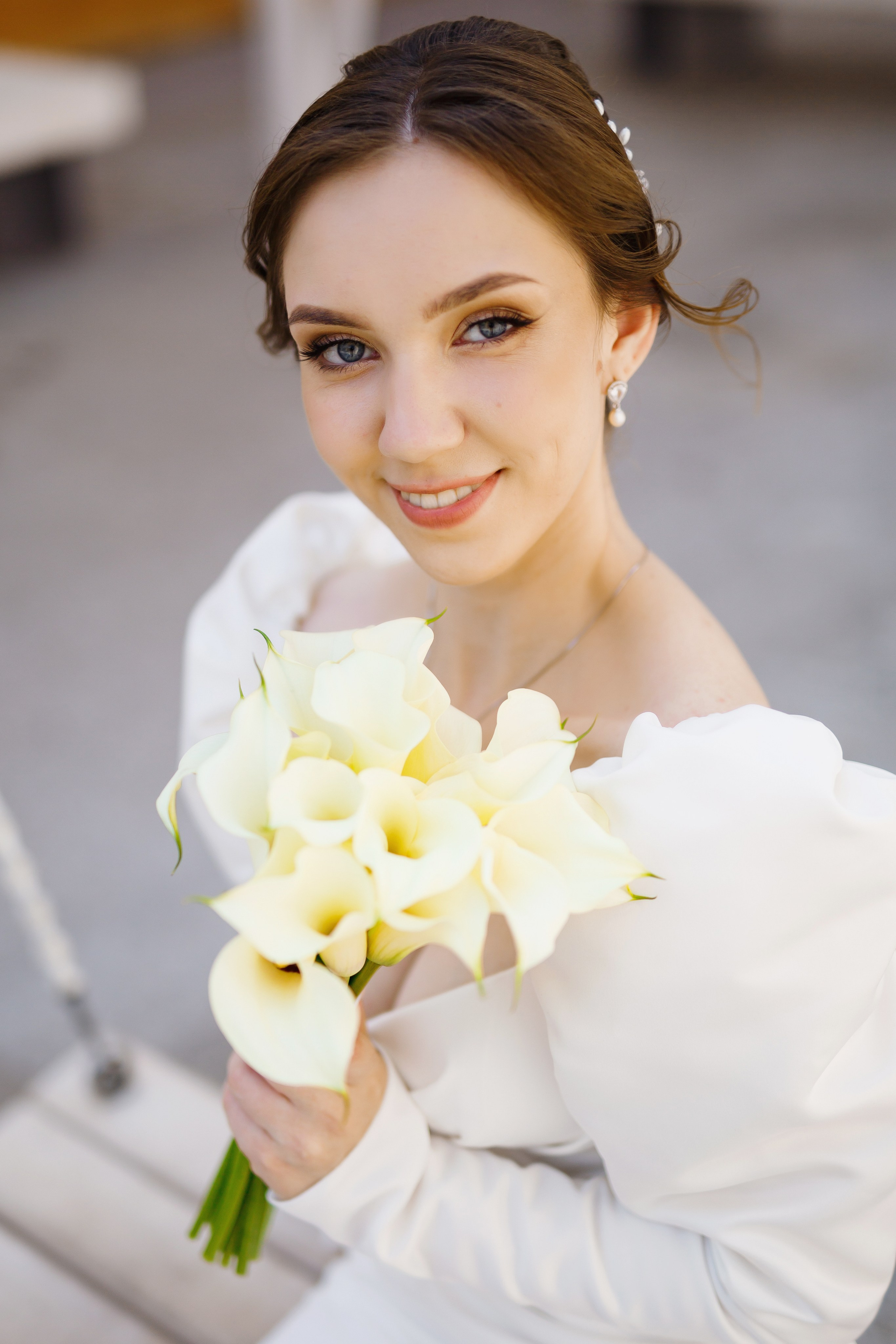 Артемий и Анастасия. Свадебный фотограф в Воронеже Иван Самодуров