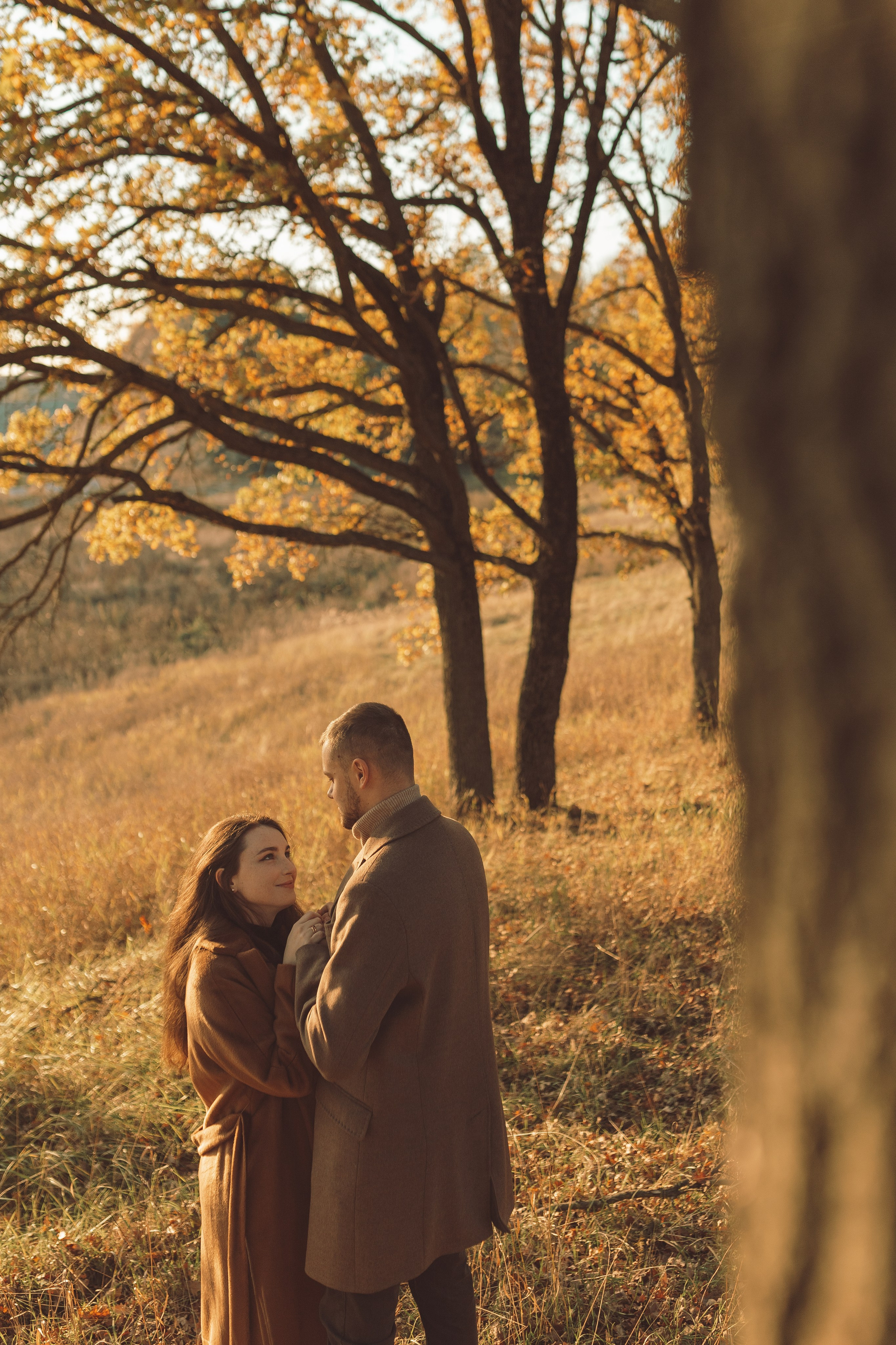 Максим и Виктория. Свадебный и семейный фотограф в Белгороде Юлия Першина