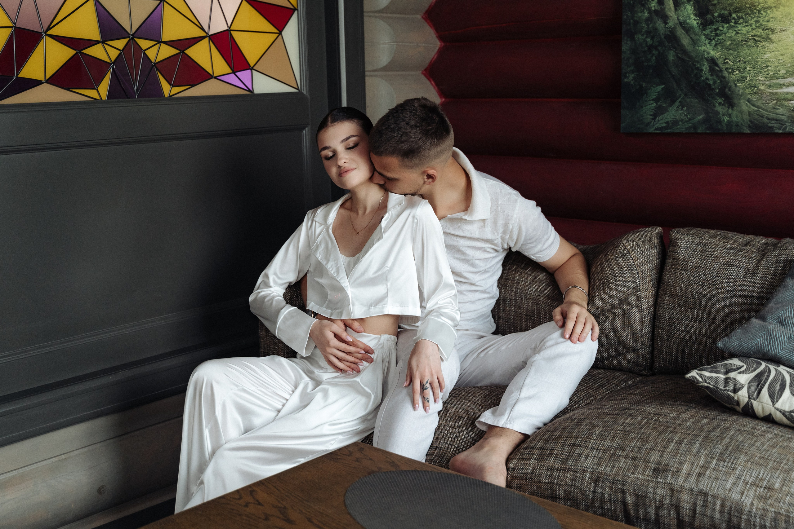 Д & A. Свадебный фотограф  Ростов-на-Дону Моска, Санкт — Петербург