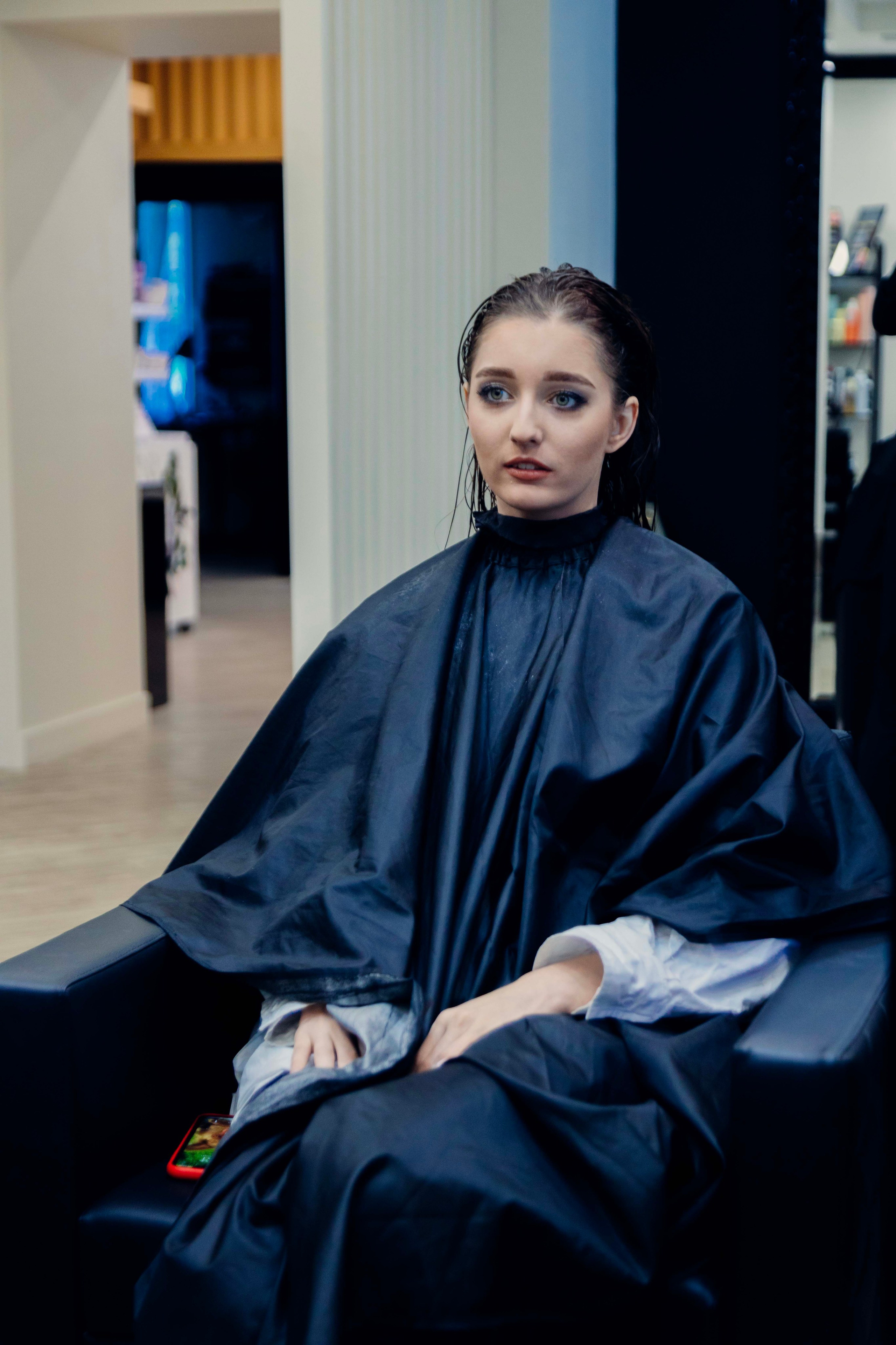 Свадебный день Елены и Дмитрия. Профессиональный фотограф Максим Романов в городе Хабаровске