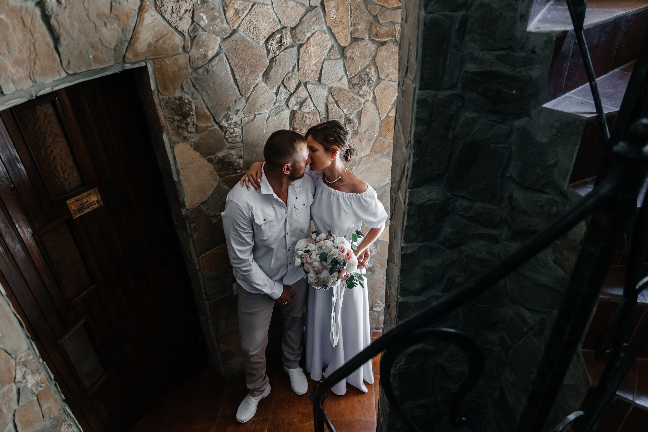 Судак и мыс Капчик. Анонс свадьбы для Алены и Евгения. Свадебный фотограф в Крыму и Севастополе Ольга Баскакова