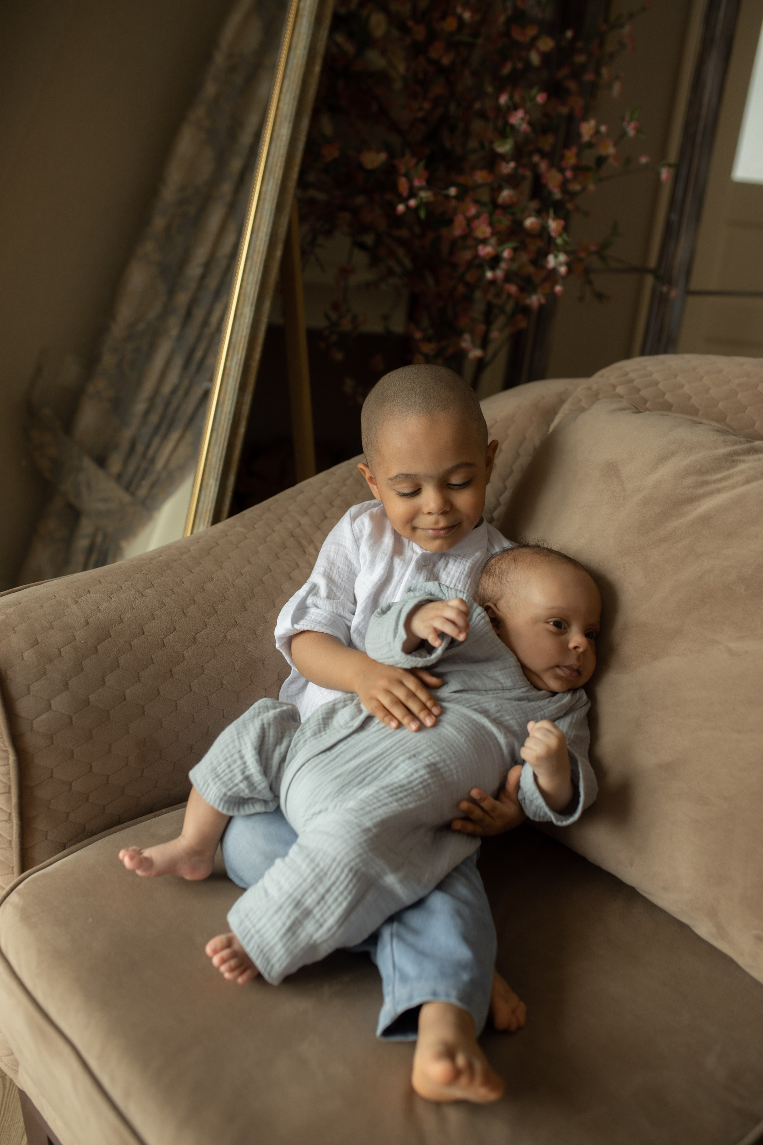 Малыш Мишутка. Фотограф в Железнодорожном и Балашихе