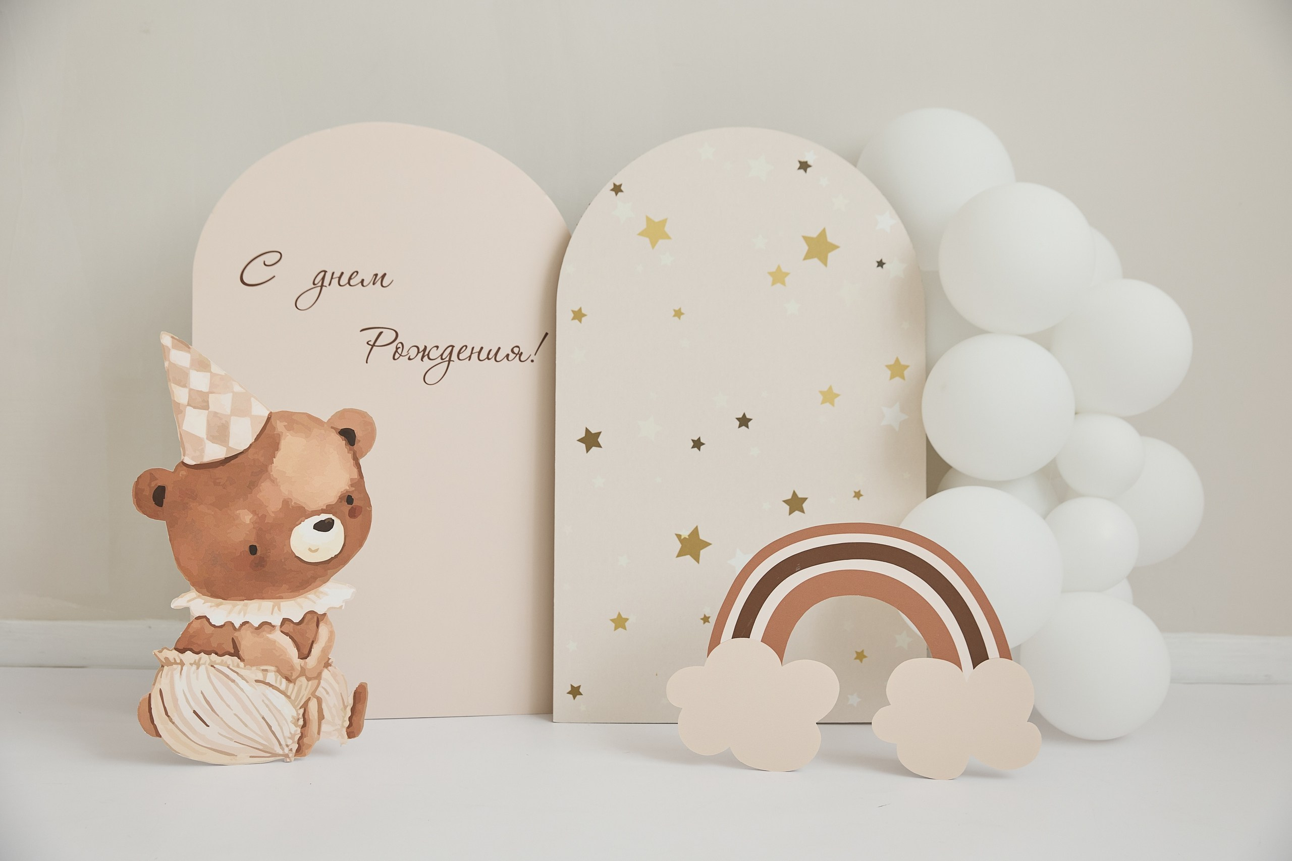 Детская и семейная фотостудия Mini Самара