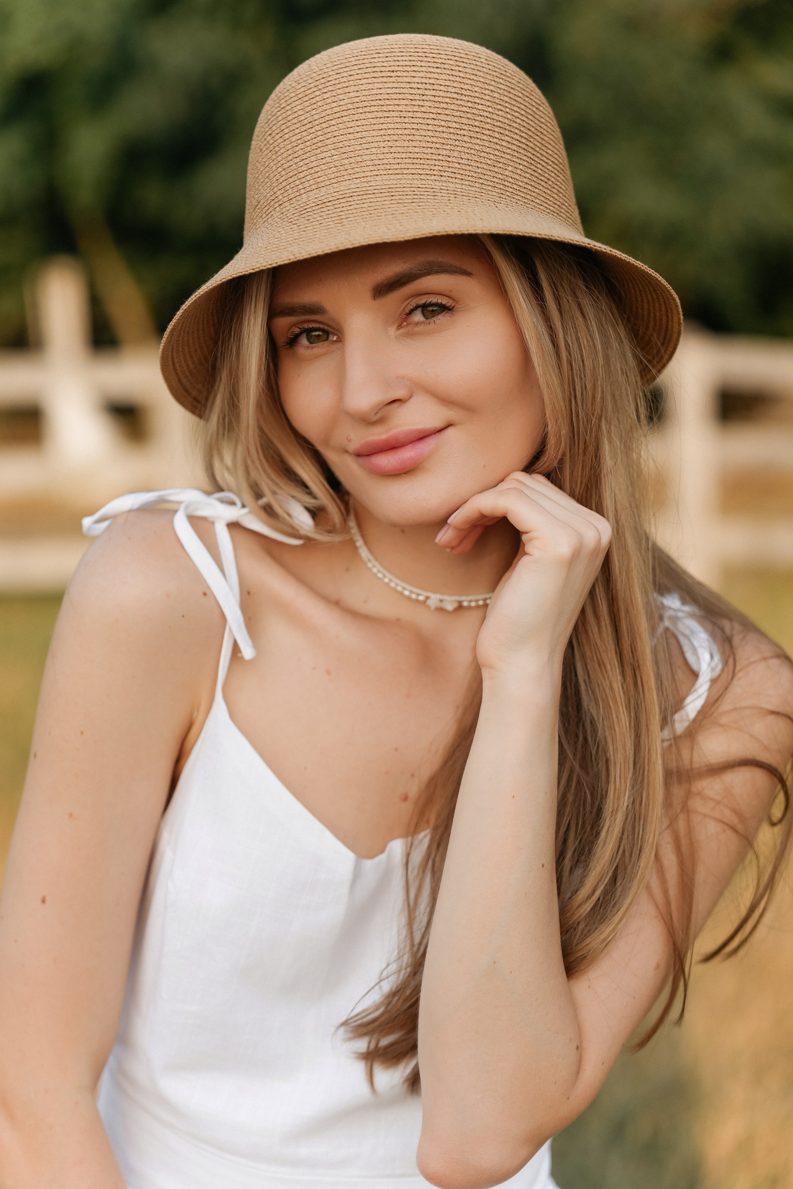 Фотосессия на природе. Фотограф с психологическим образованием