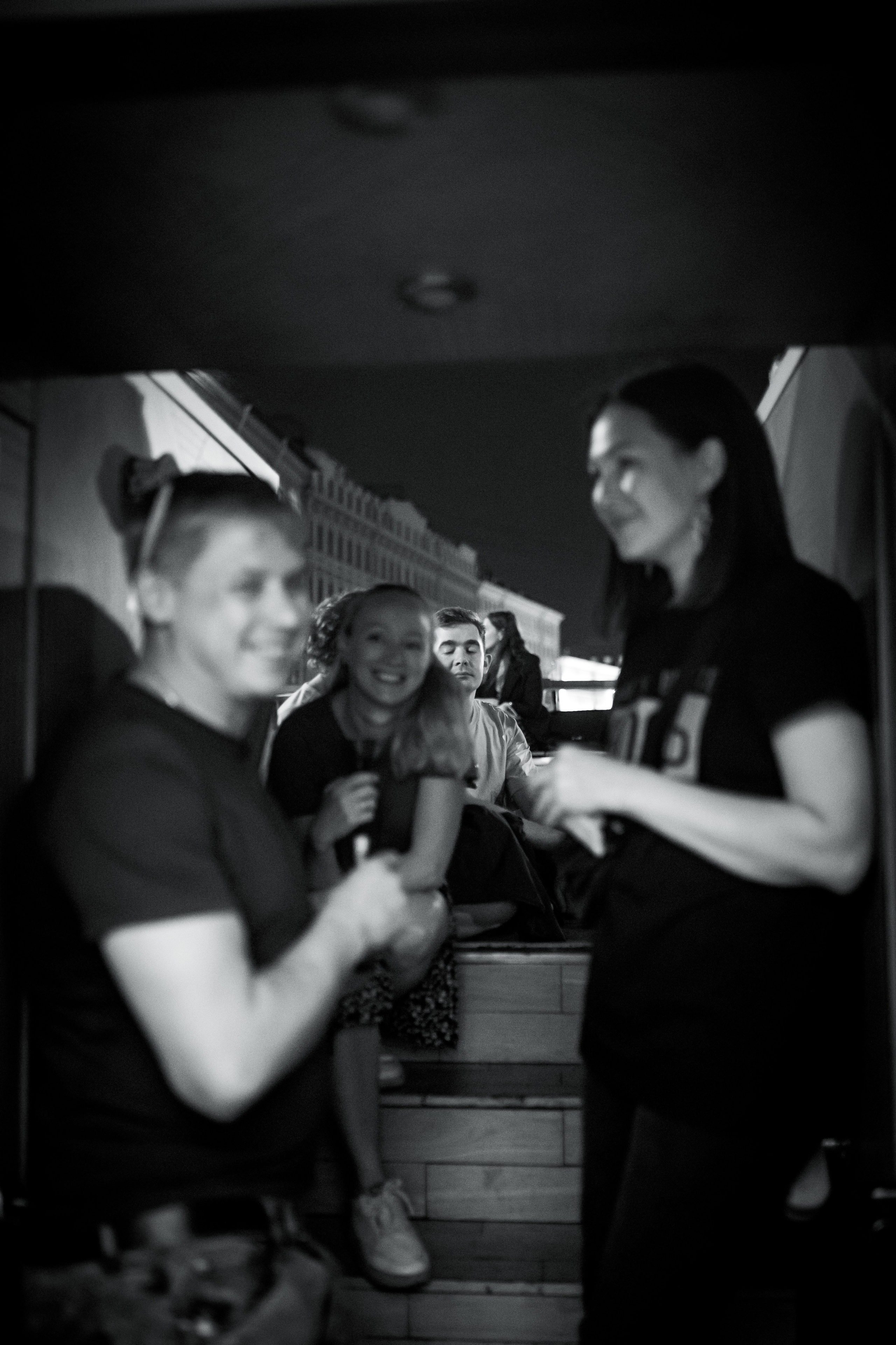 РУДАКОВ&БОРИСОВА. Фотограф Елена Богачева (lenalena_na_na_na)