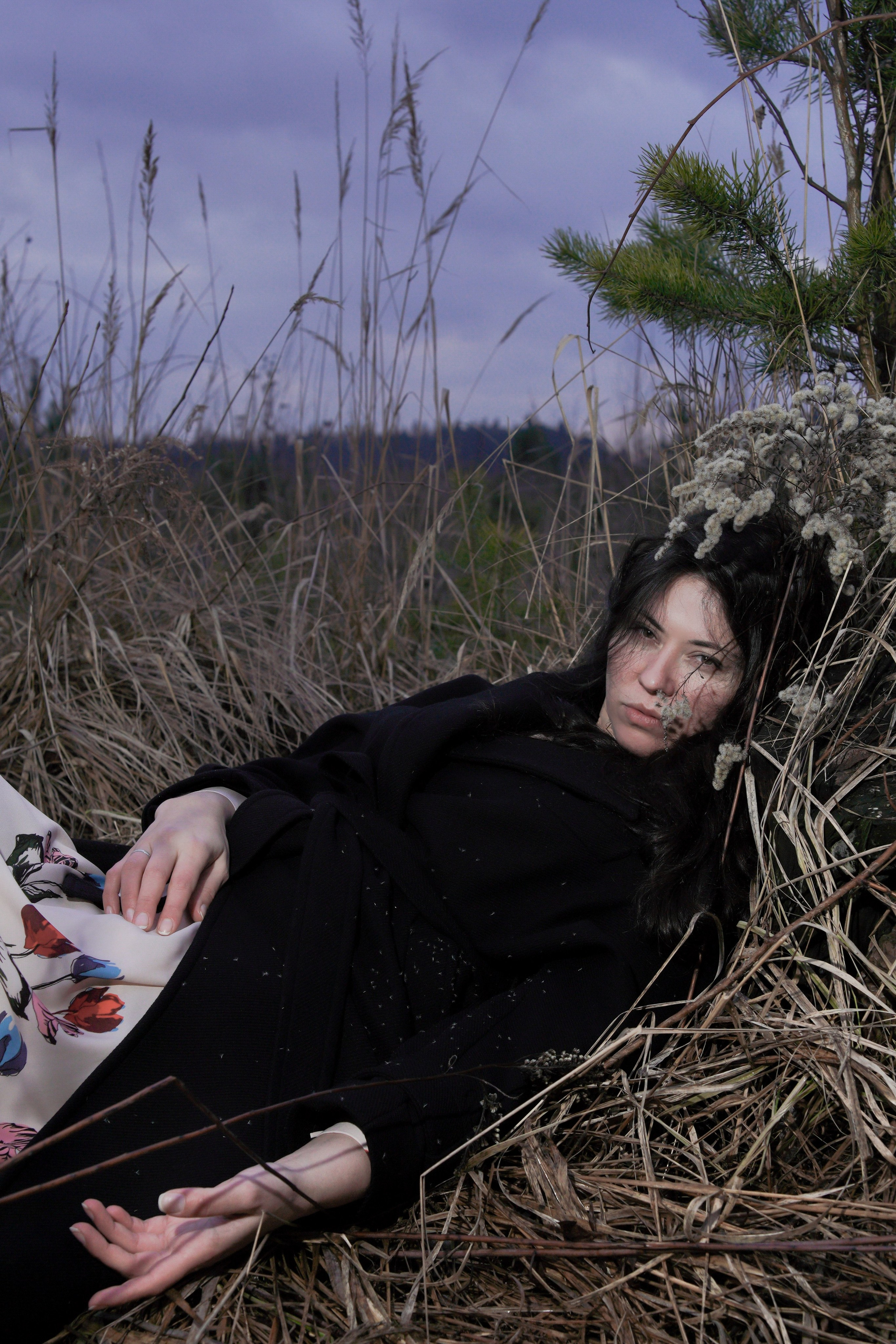 Портреты. Главная