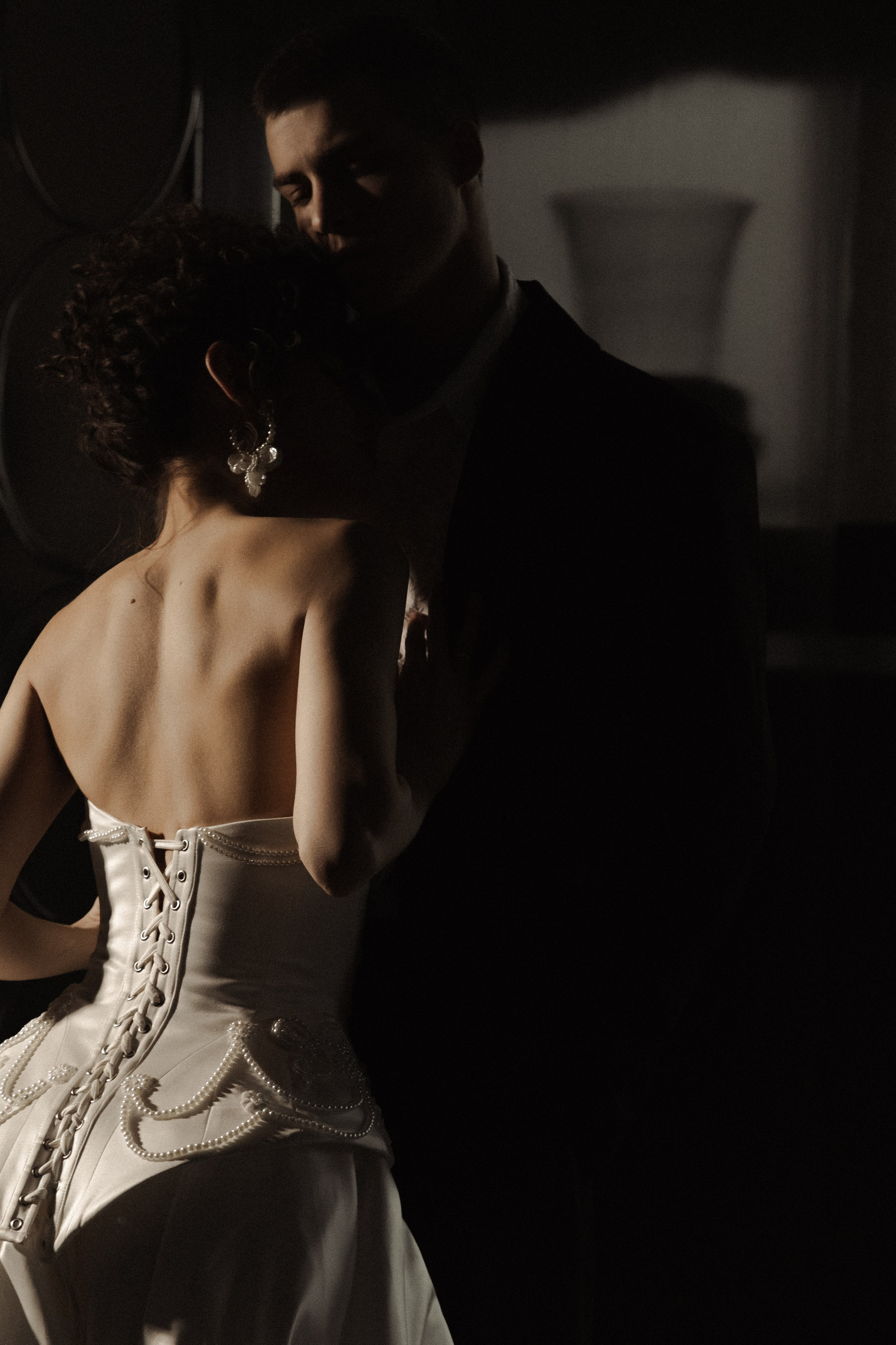 Андрей & Ксения