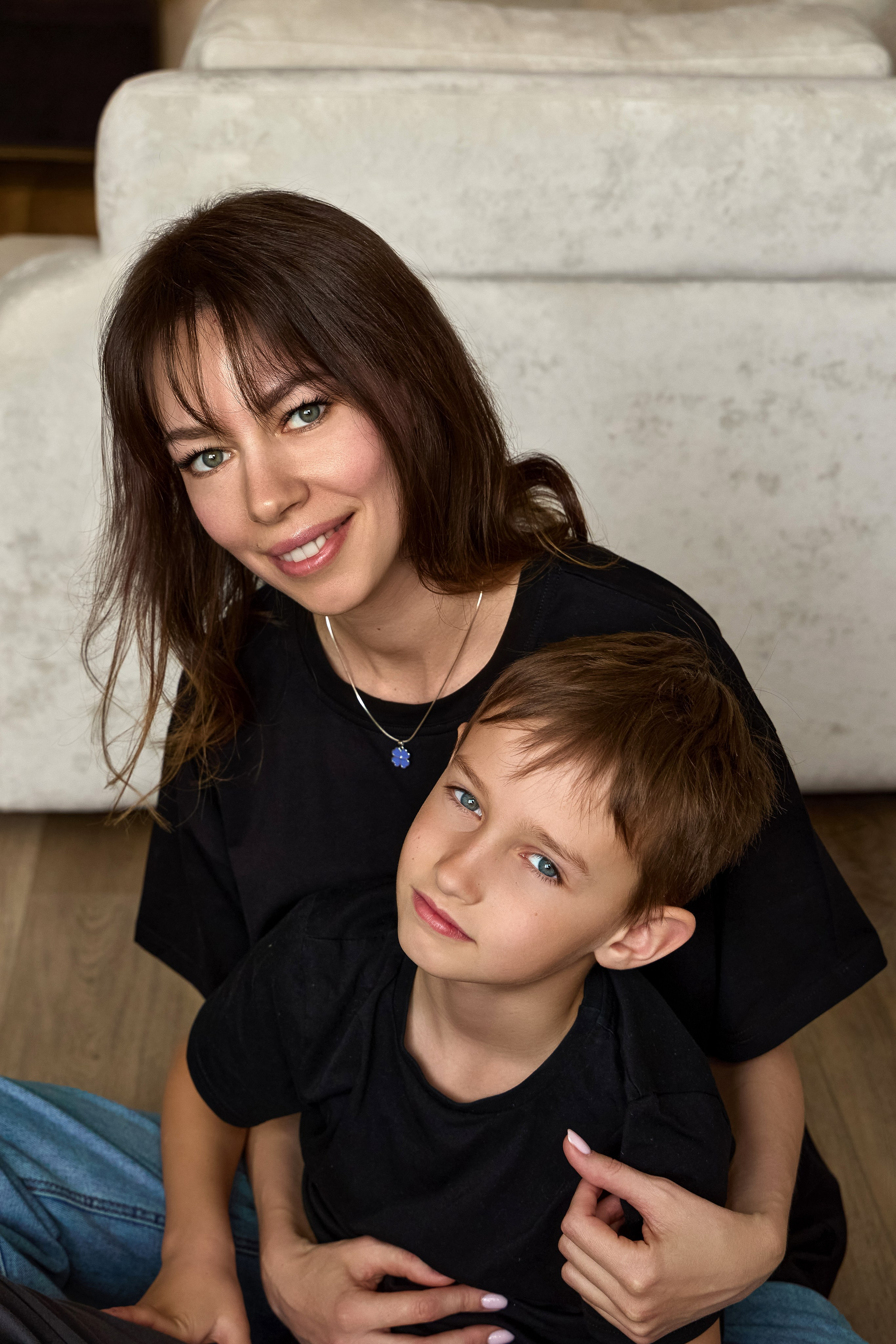 Диана. Фотограф Юлия Абдульмянова