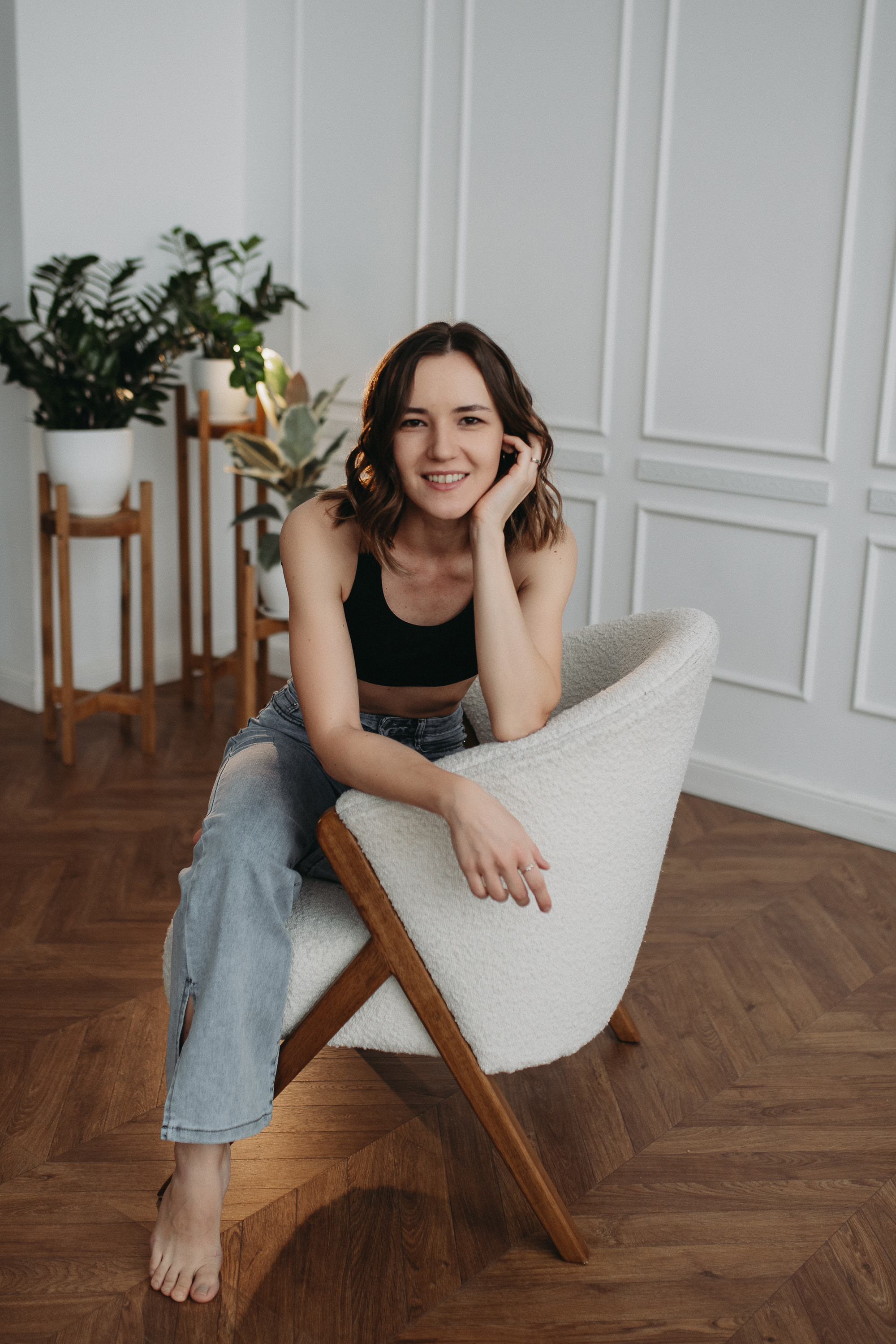 ТЫ ПРЕКРАСНА!. Семейный lifestyle фотограф в Оренбурге