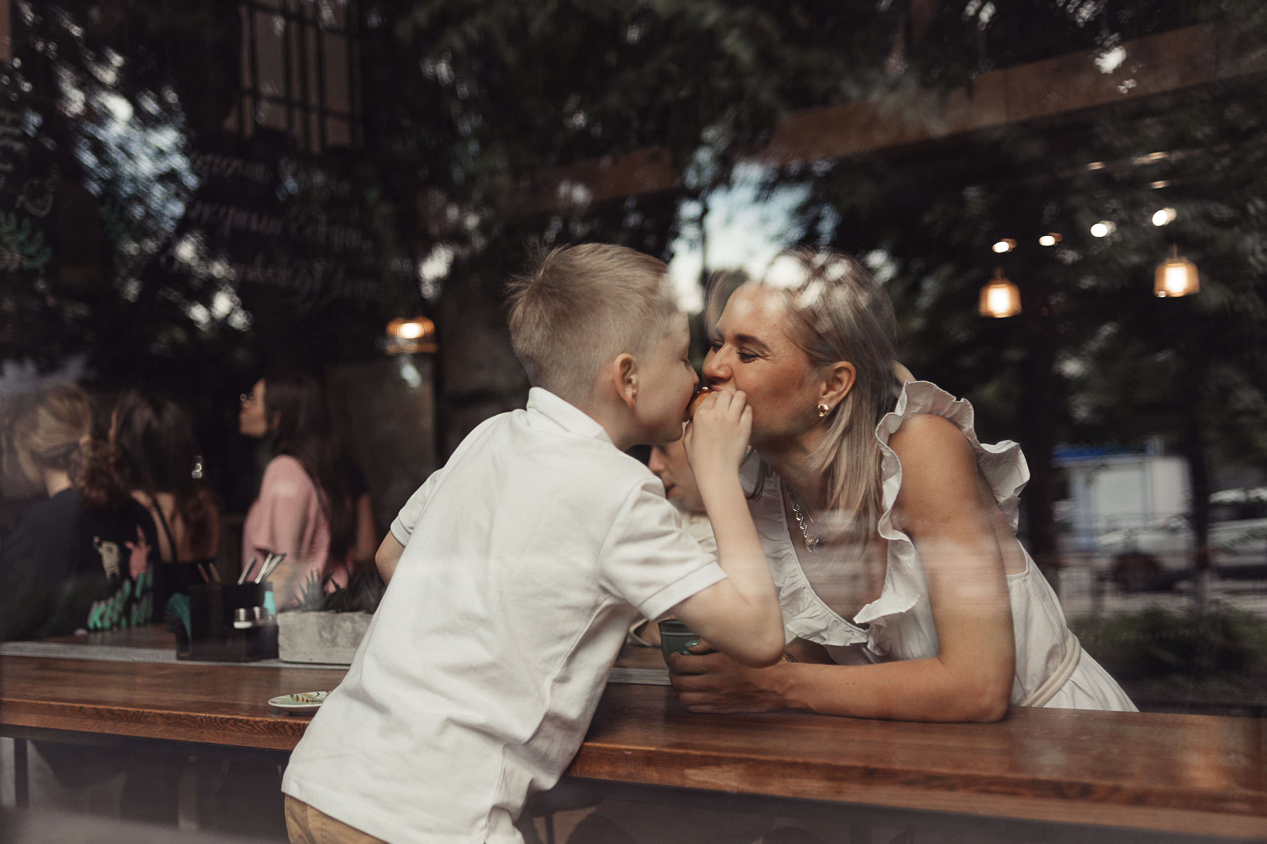 Семейный lifestyle. Семейный lifestyle фотограф в Оренбурге