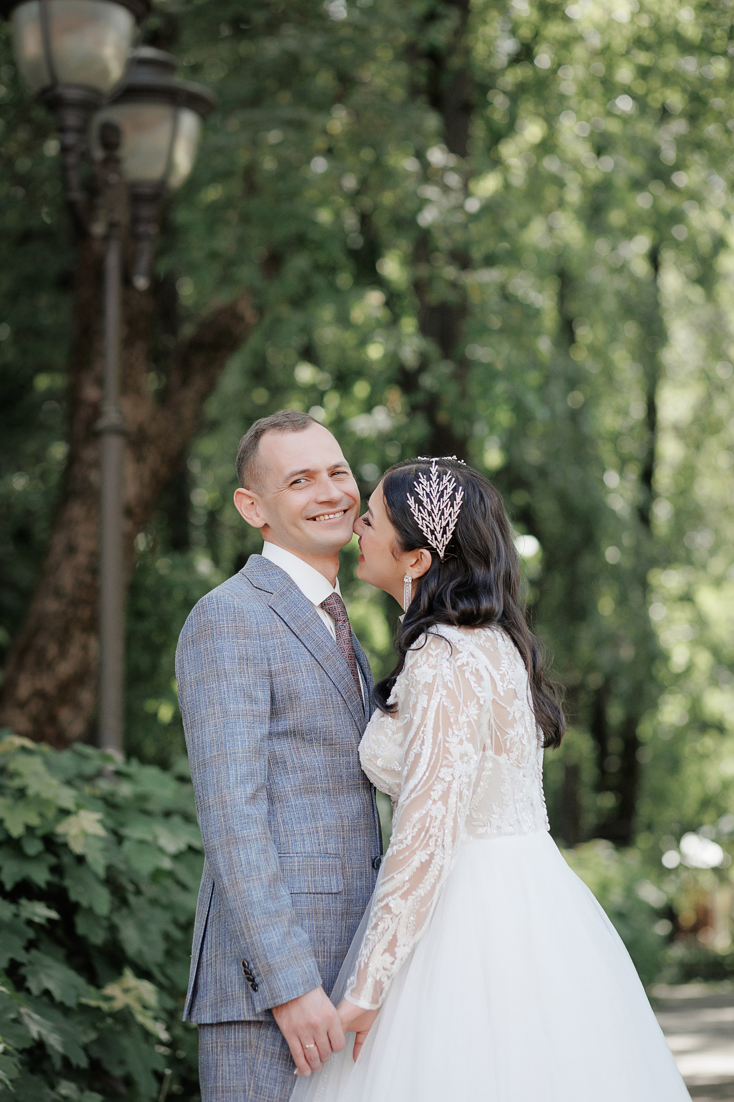 Александр и Екатерина. Свадебный и семейный фотограф в Твери и Тверской области