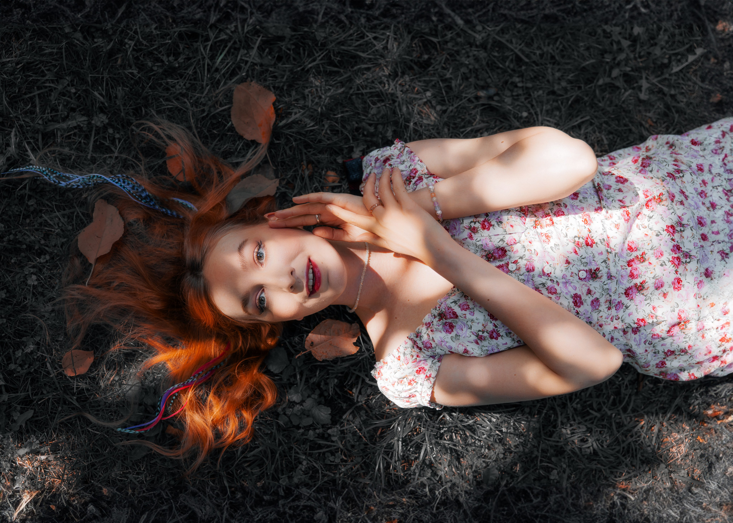 ELENA. Shamirov Arkadiy