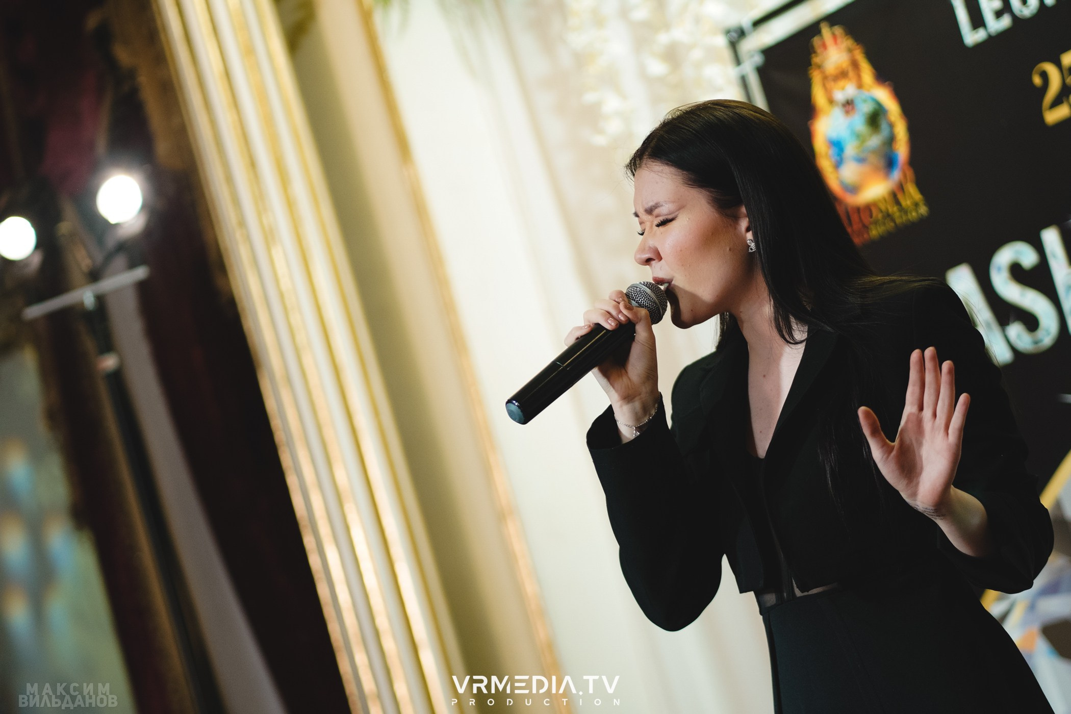 Leomar Production: Fashion проект «Glam Style 2024» 1 год