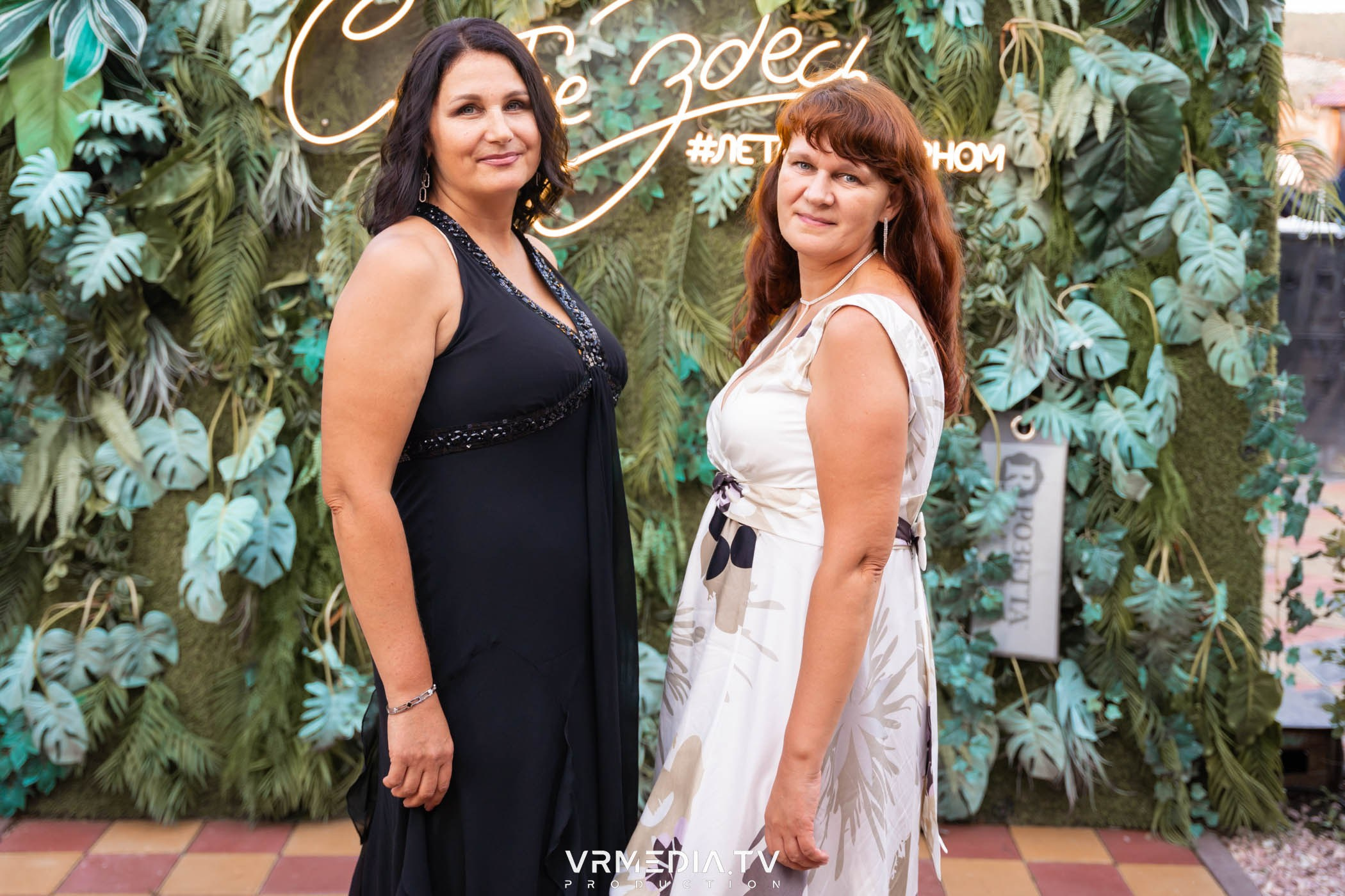 Выходные в ресторане «Лазурный берег»