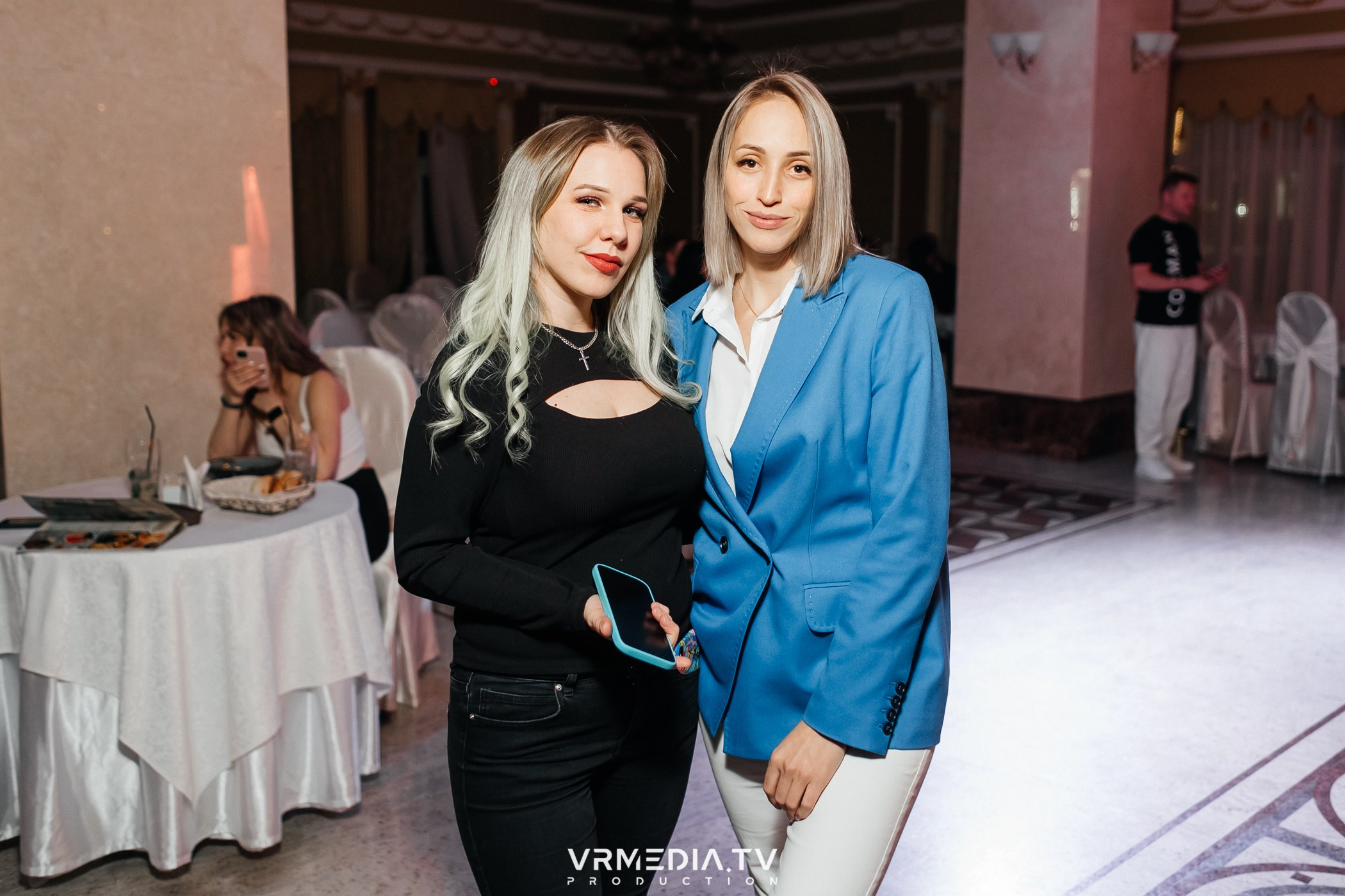 Corman Band в ресторане «Империя»