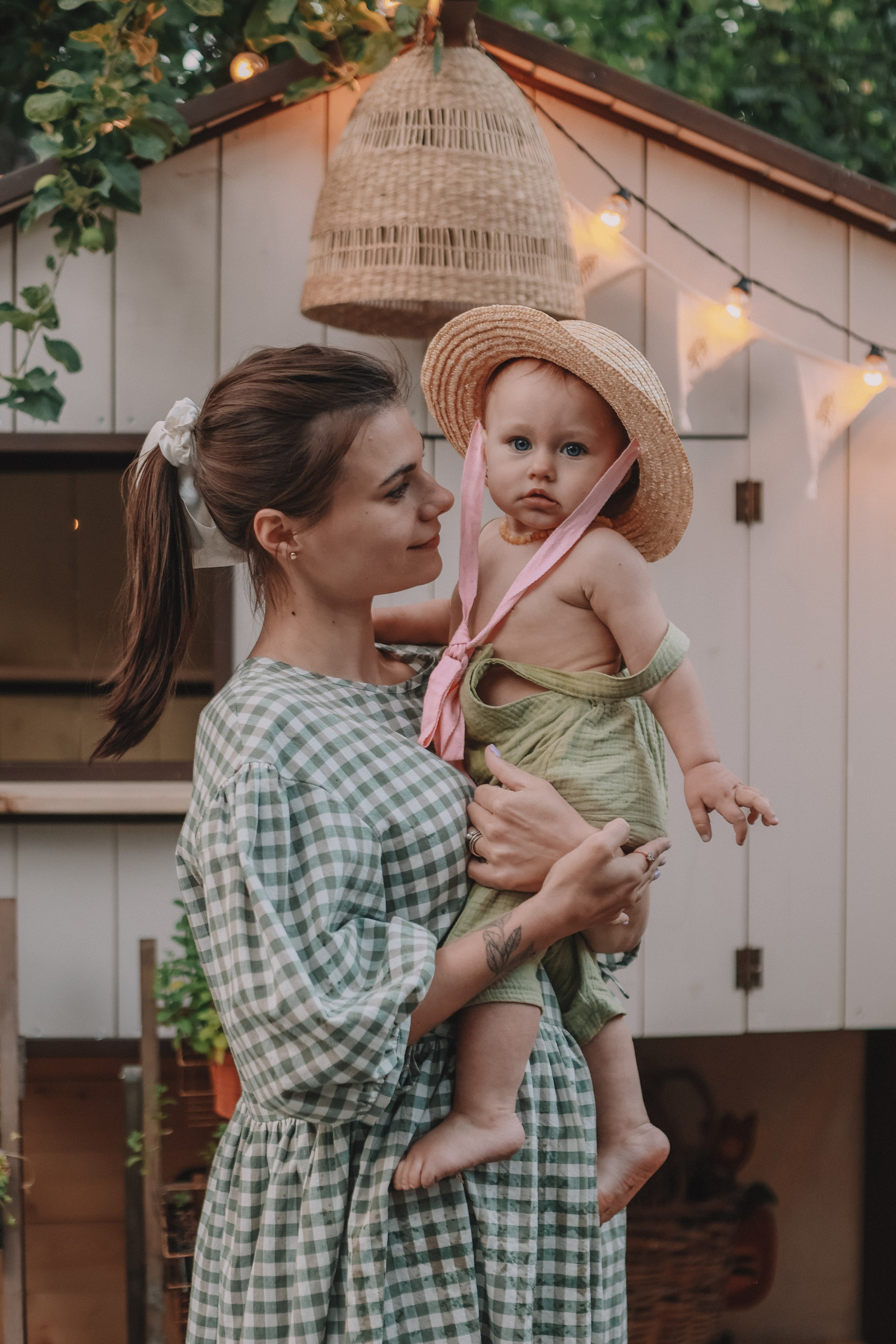 Дачные истории. Елена Гореликова фотограф в Москве