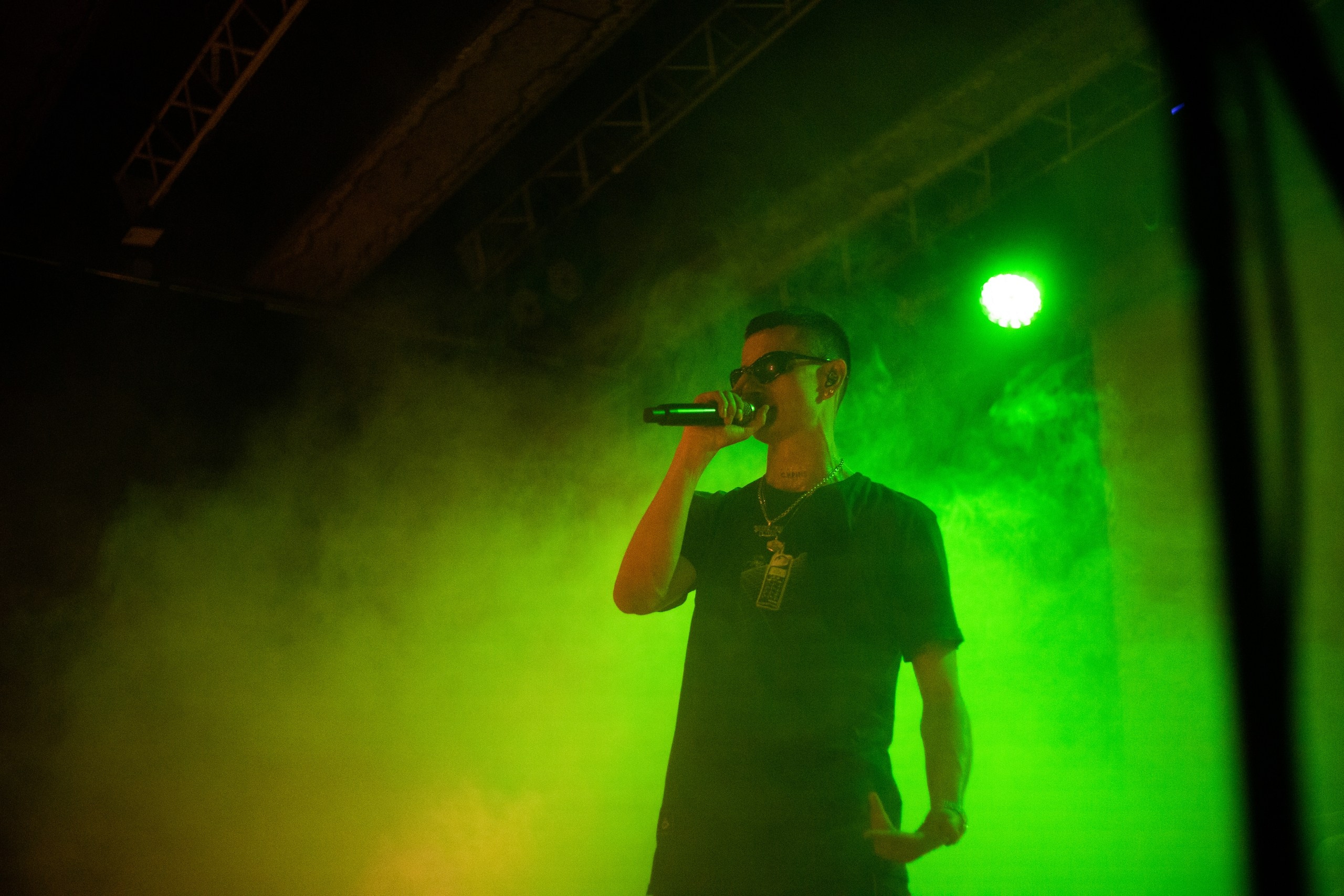 OBLADAET 2024. Ринат Миллер